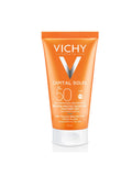 Image for Capital Soleil Mattifying Dry Touch Face Fluid Spf50