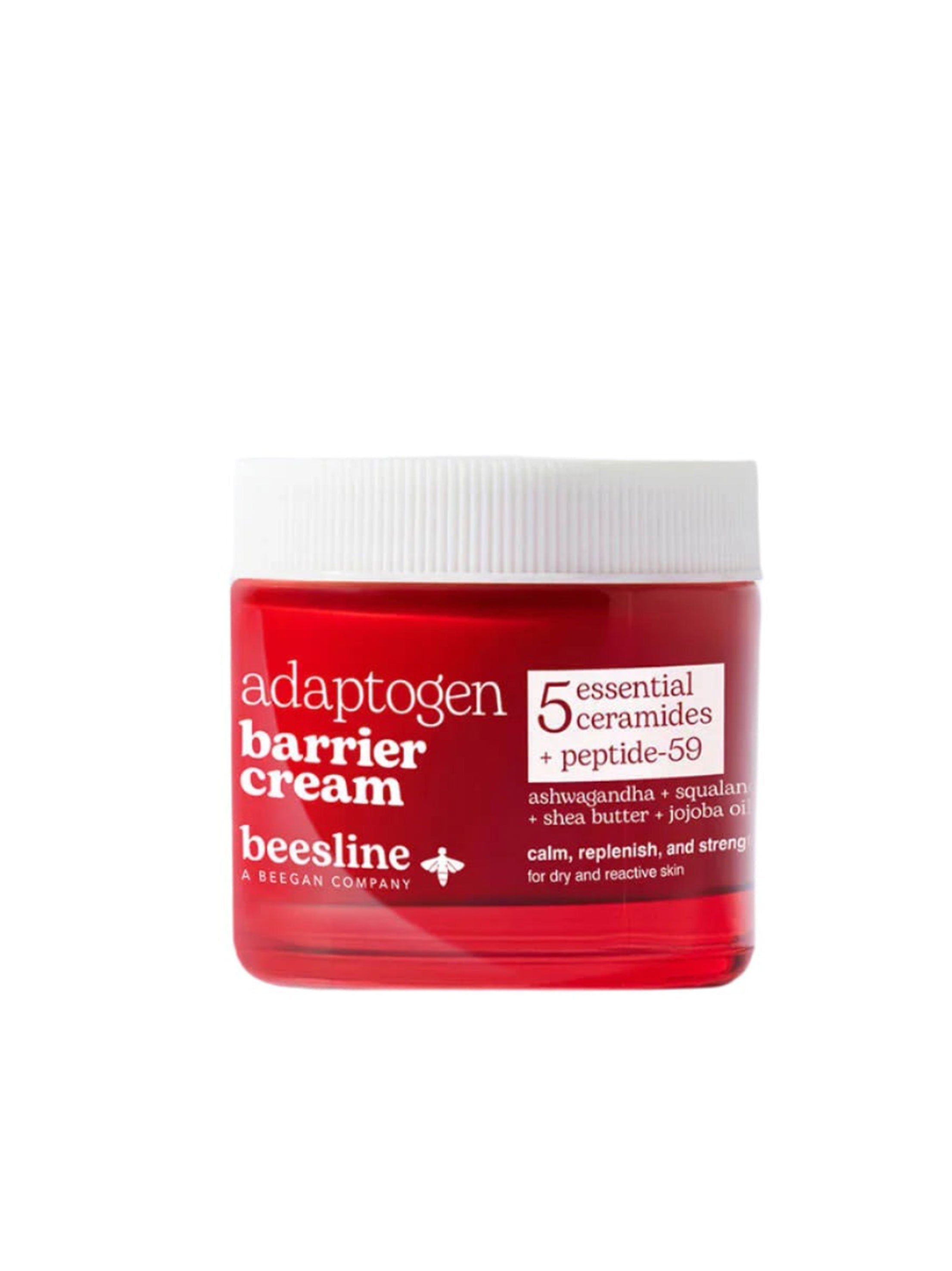 Image for Adaptogen Barrier Cream