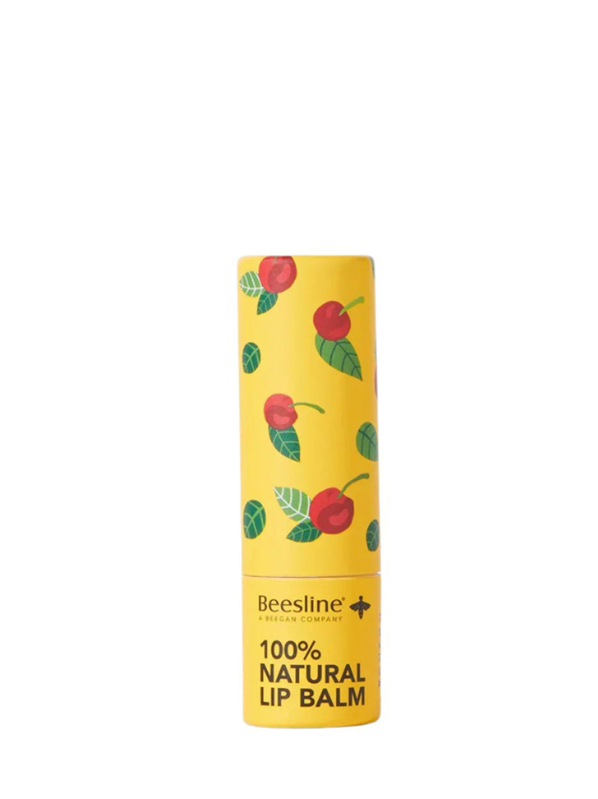 Image for Cherry Natural Lip Balm