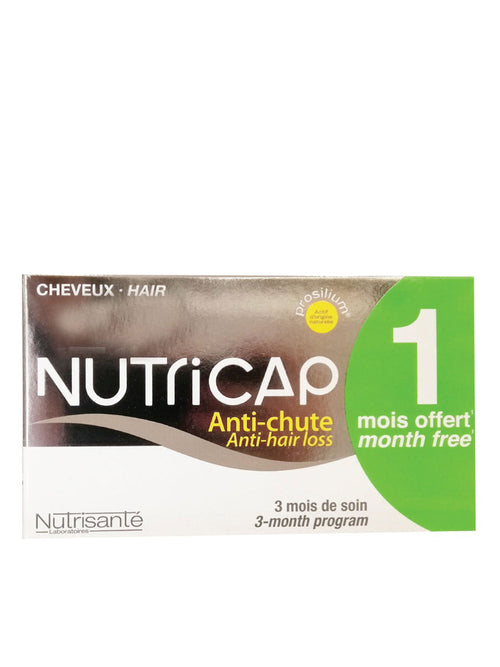 Image for Anti-Hair Loss Supplement