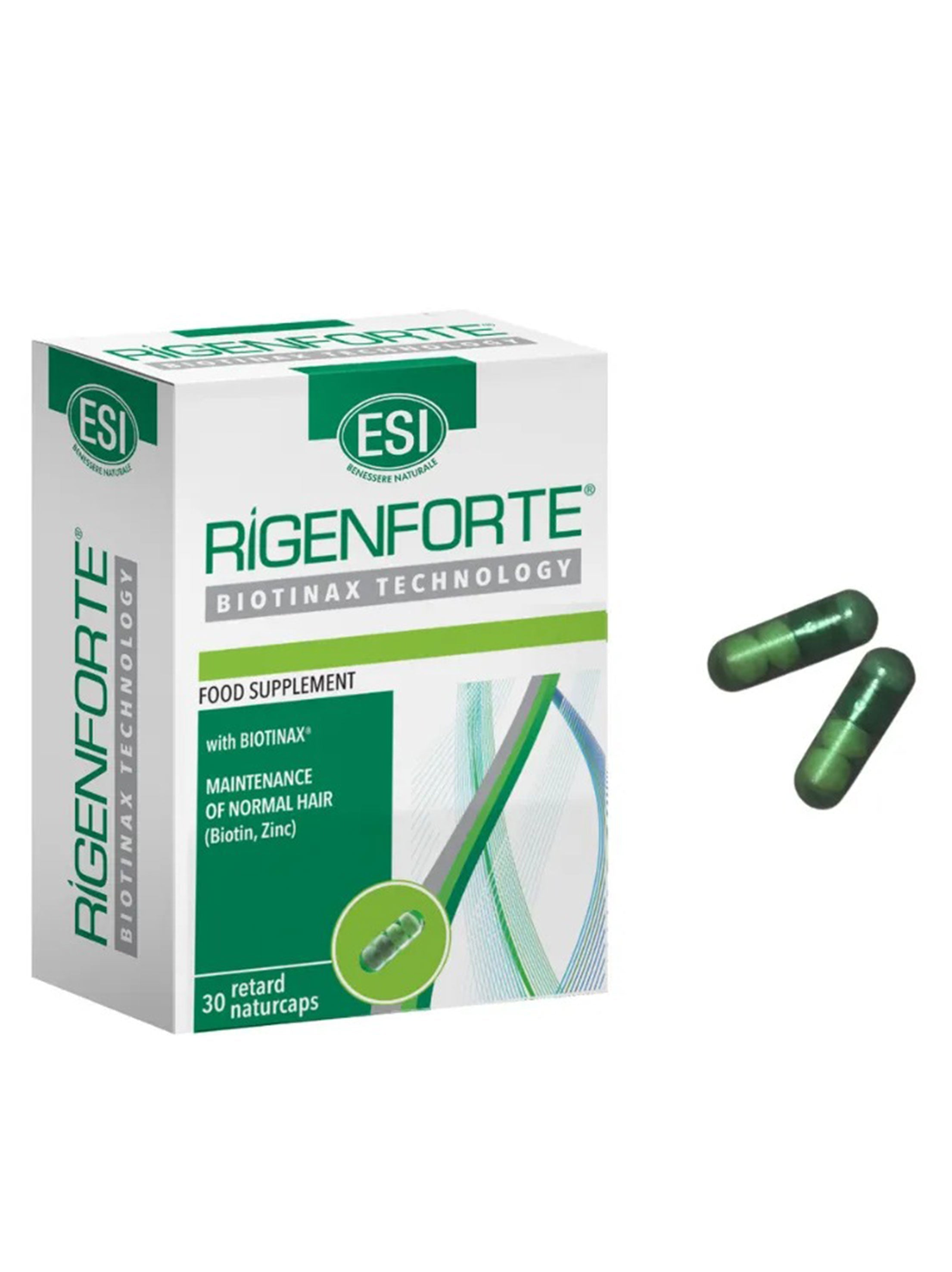 Image for Food Supplement