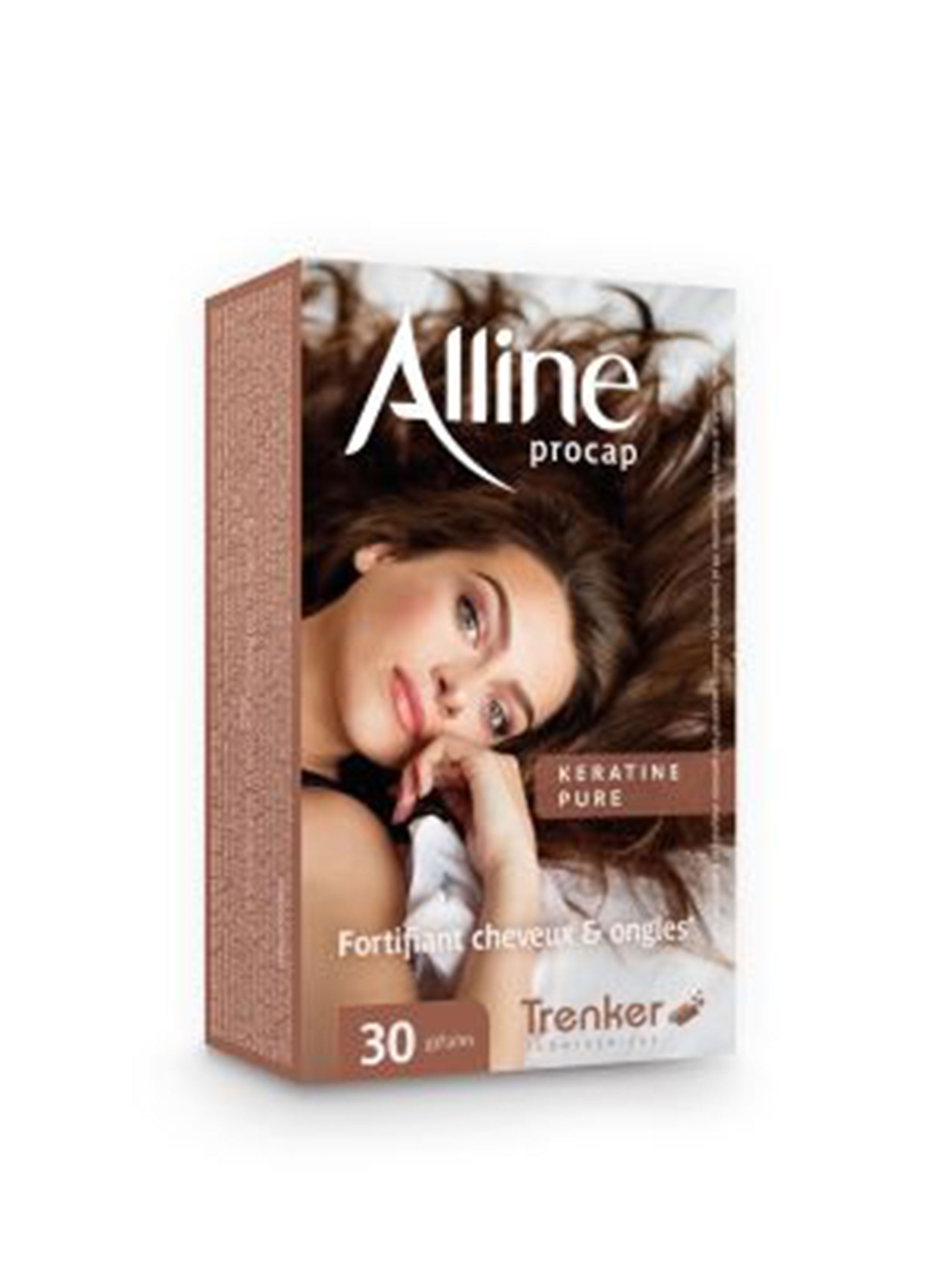 Image for Procap Hair Growth