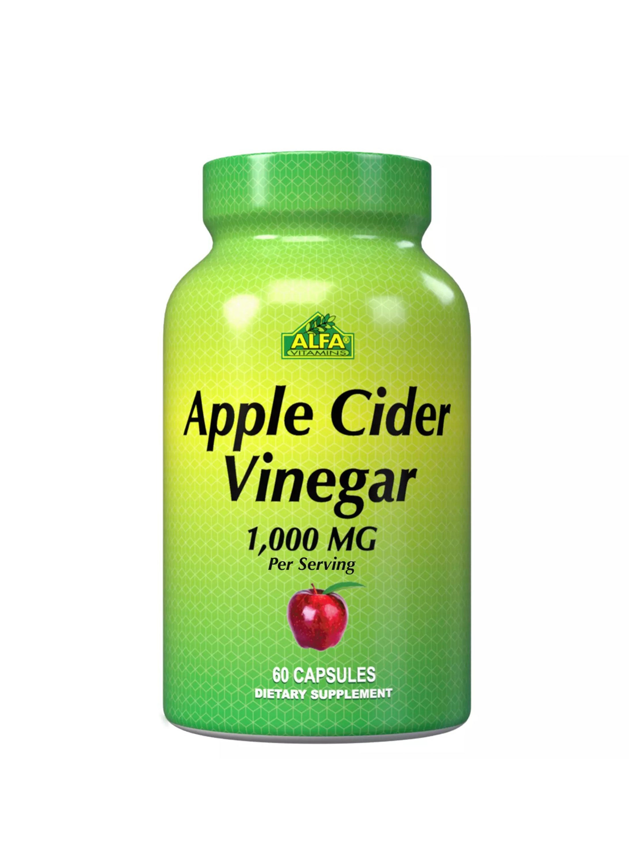 Image for Apple Cider Vinegar
