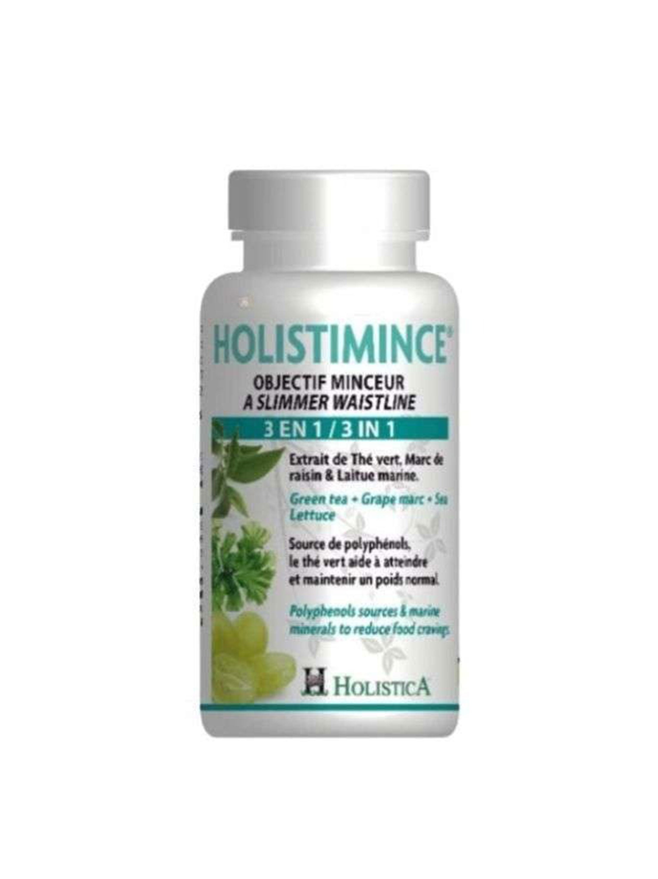 Image for Holistimince - Slimmer Waistline