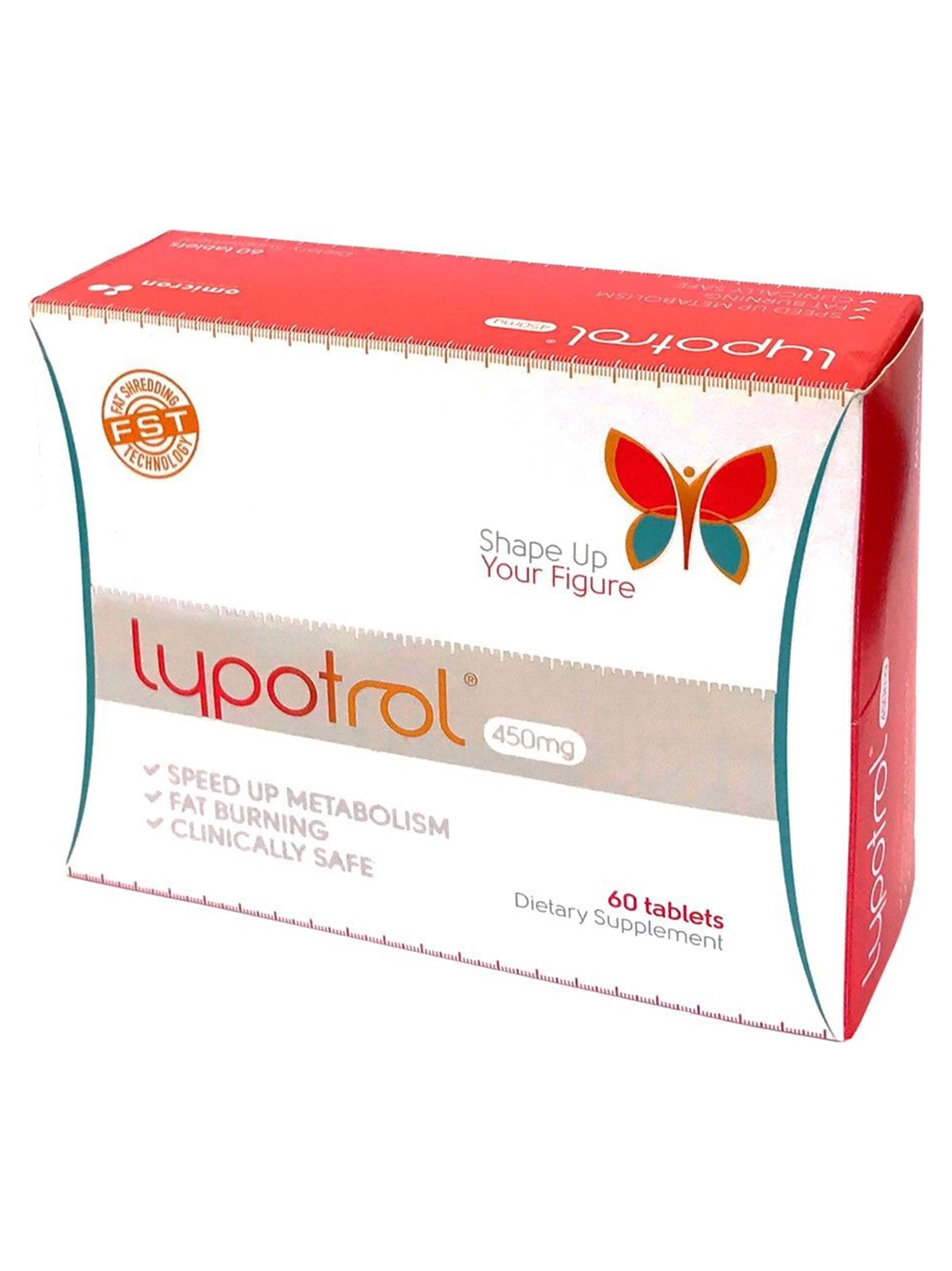 Image for Lypotrol