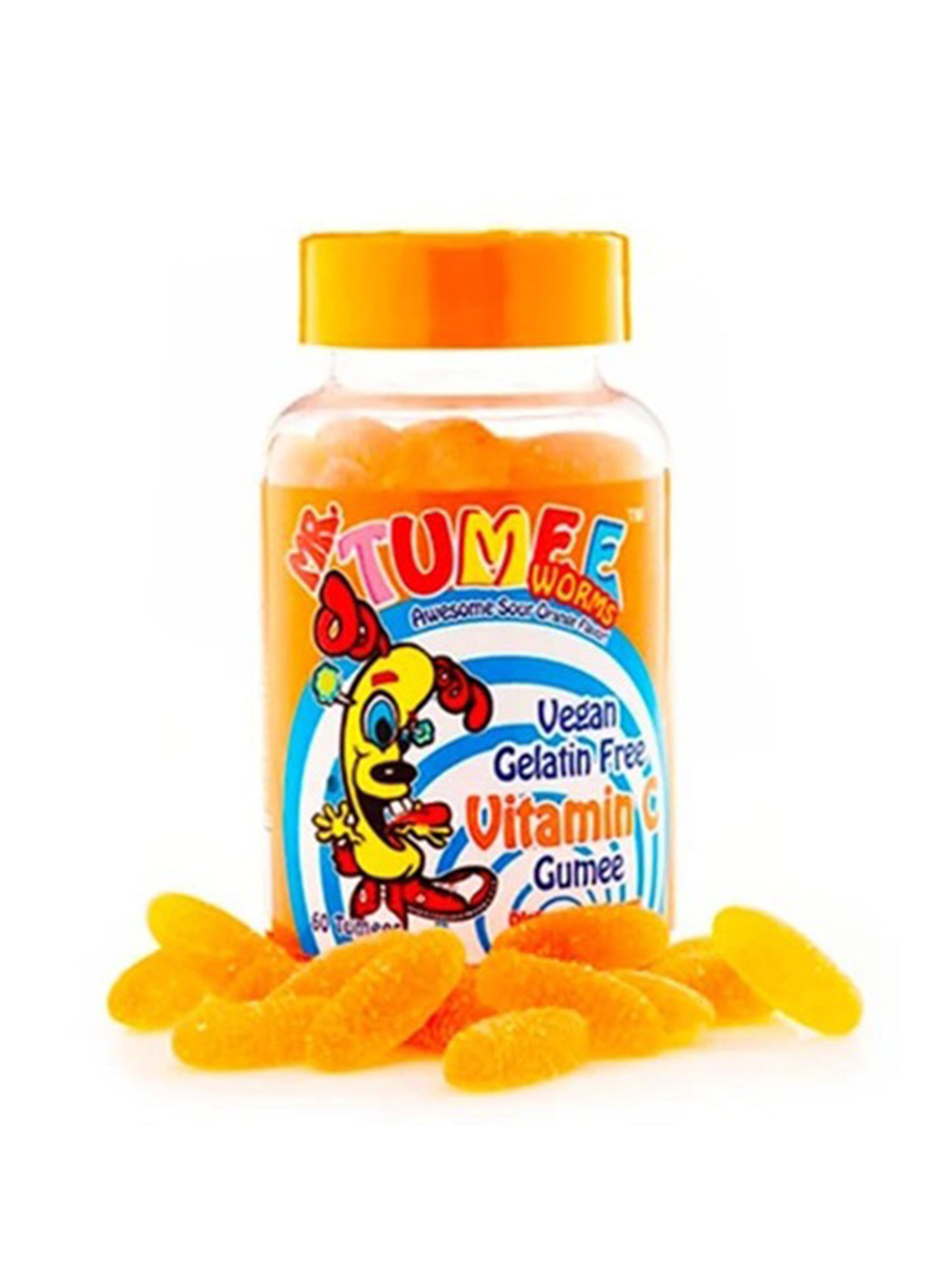 Image for Vitamin C Gummee