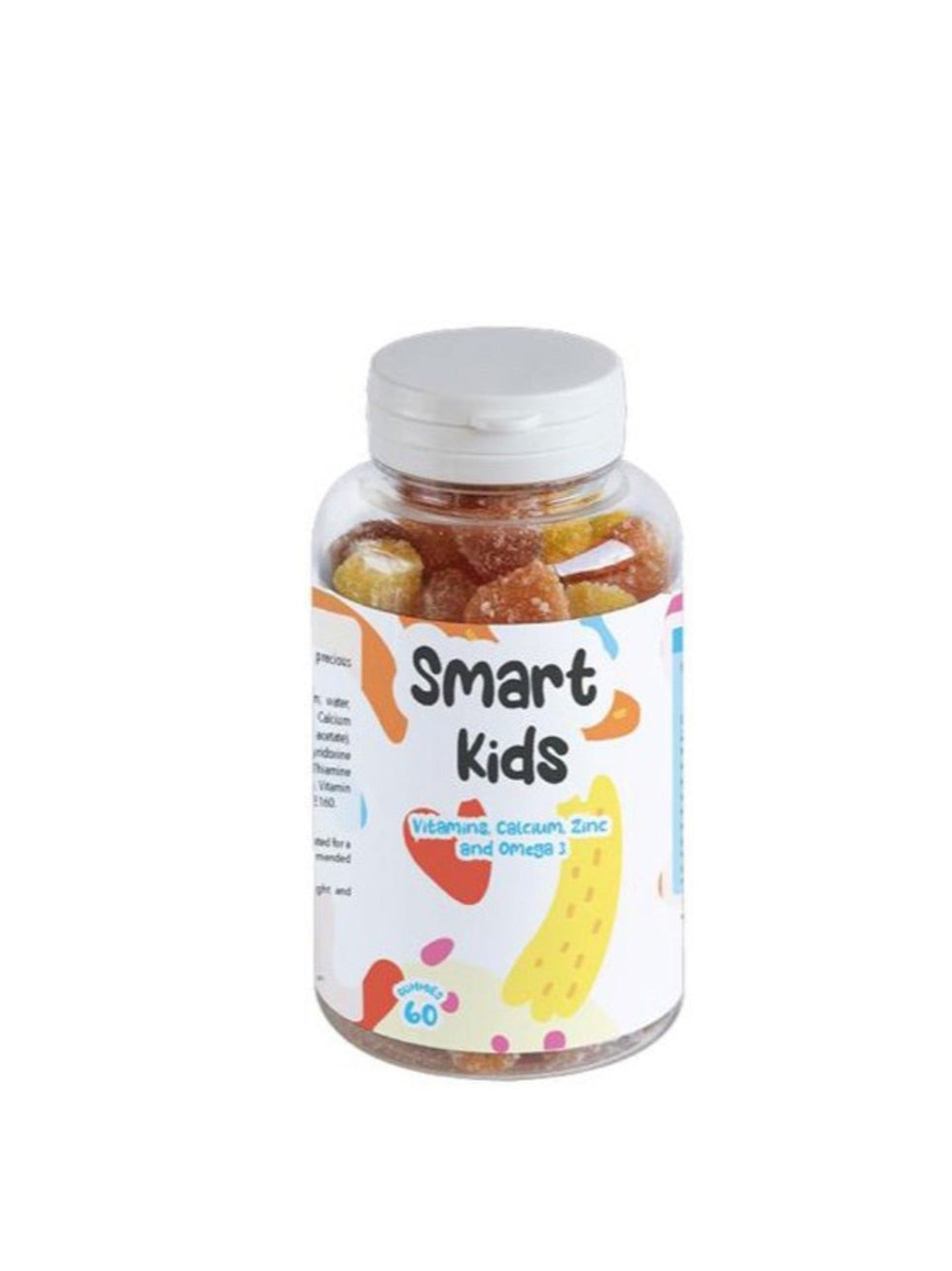 Image for Kids Multi Vitamins