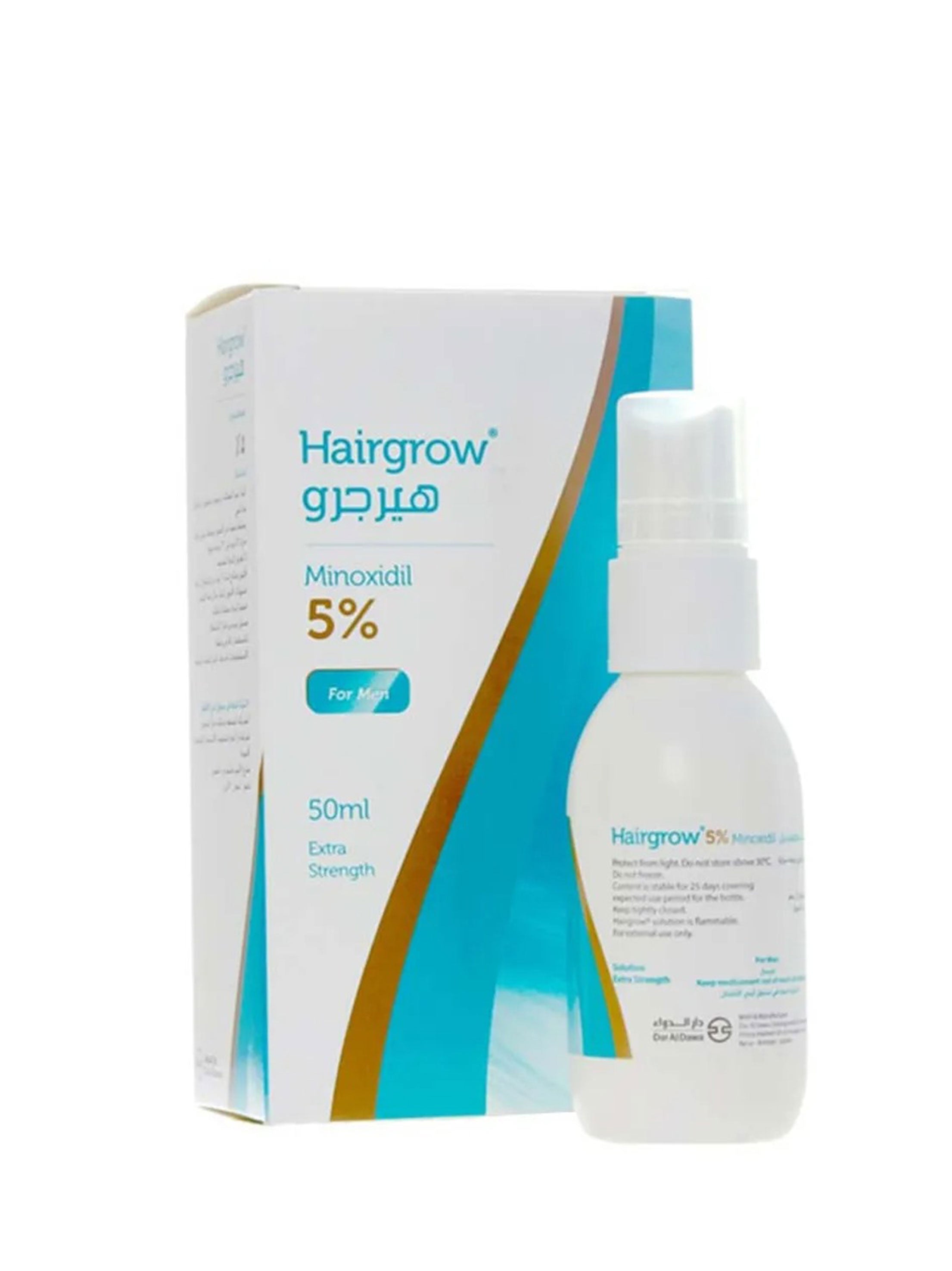 Image for Hairgrow For Men