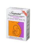 Image for Vitamins & Minerals In Pregnancy