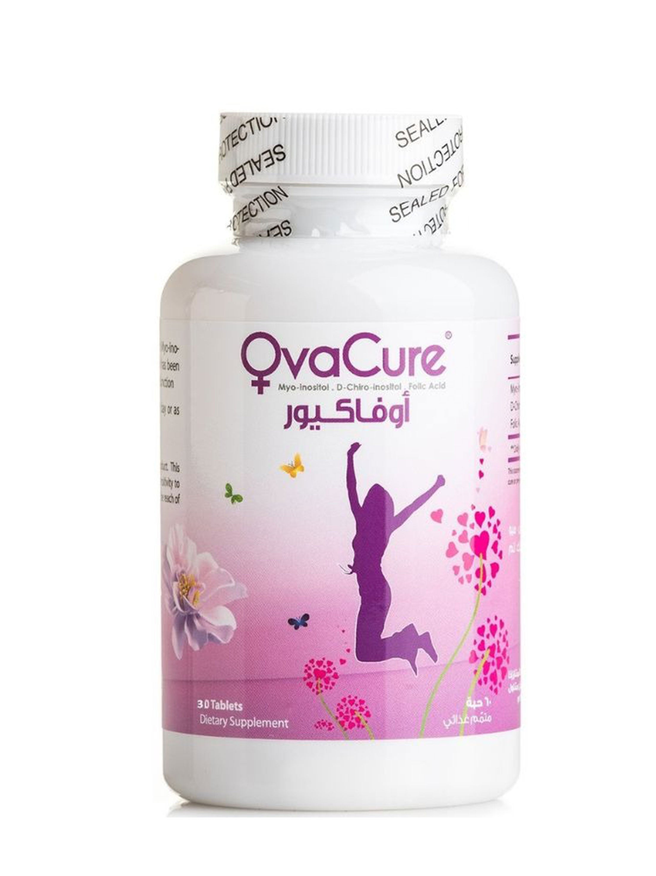 Image for Ovacure