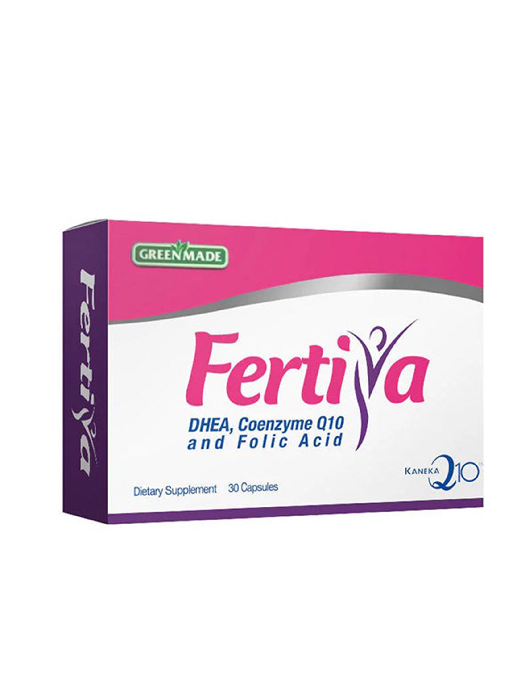 Image for Fertiva-Women