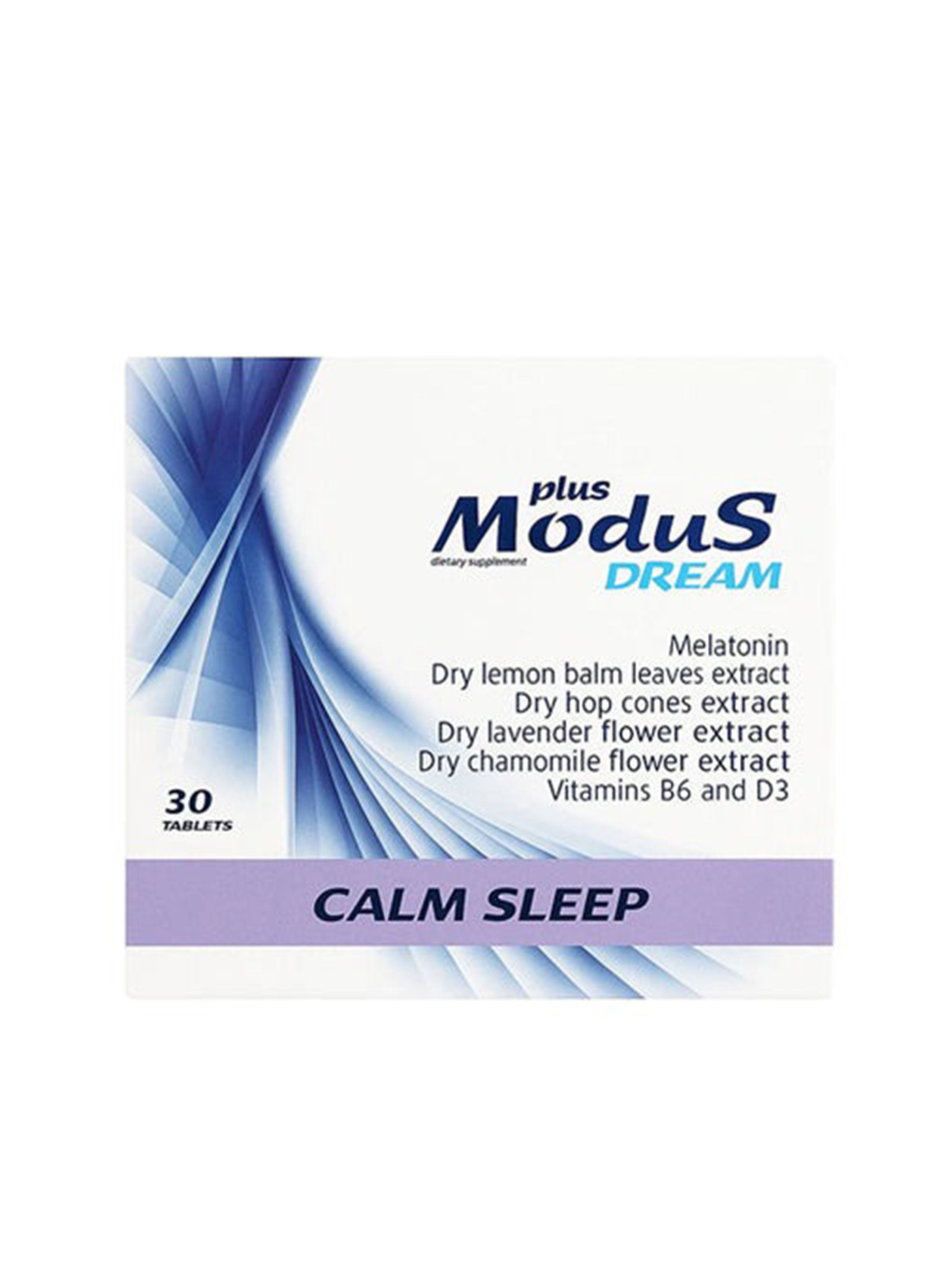 Image for Calm Sleep