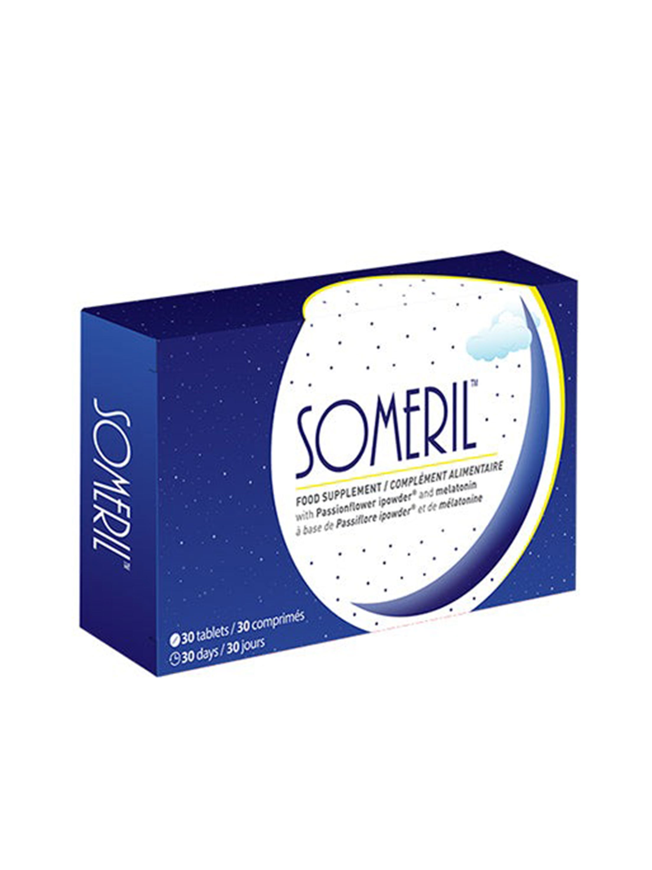 Image for Someril