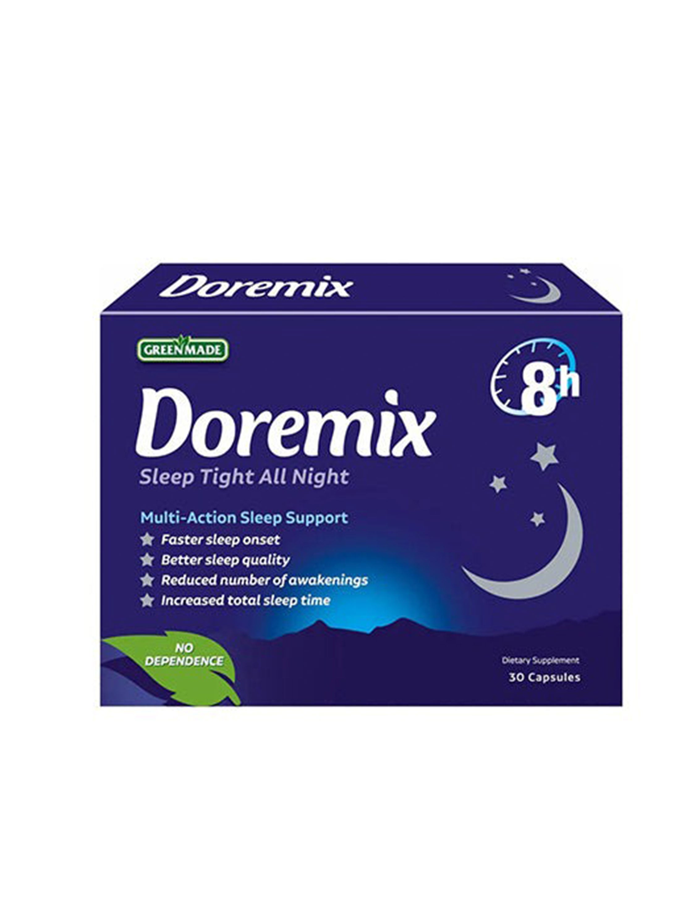Image for Doremix