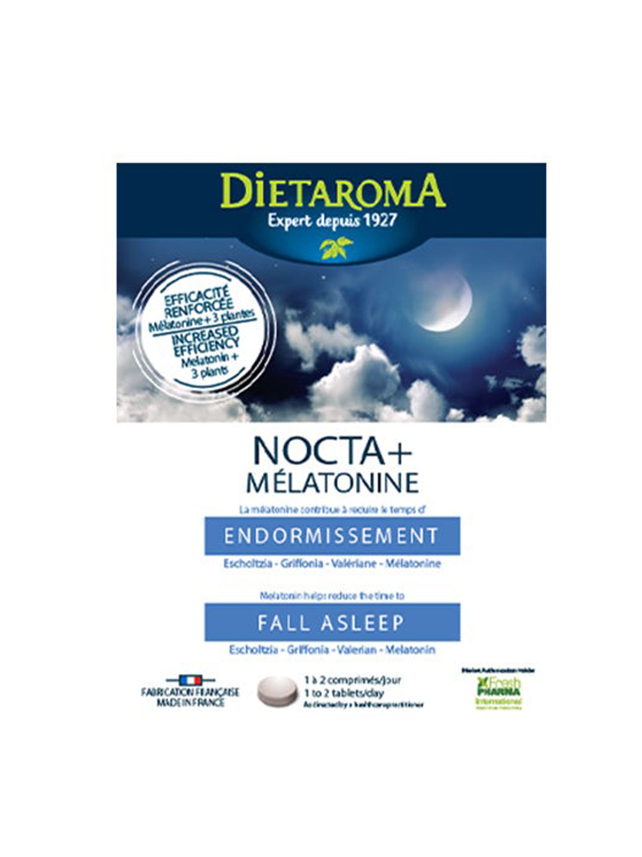 Image for Nocta+