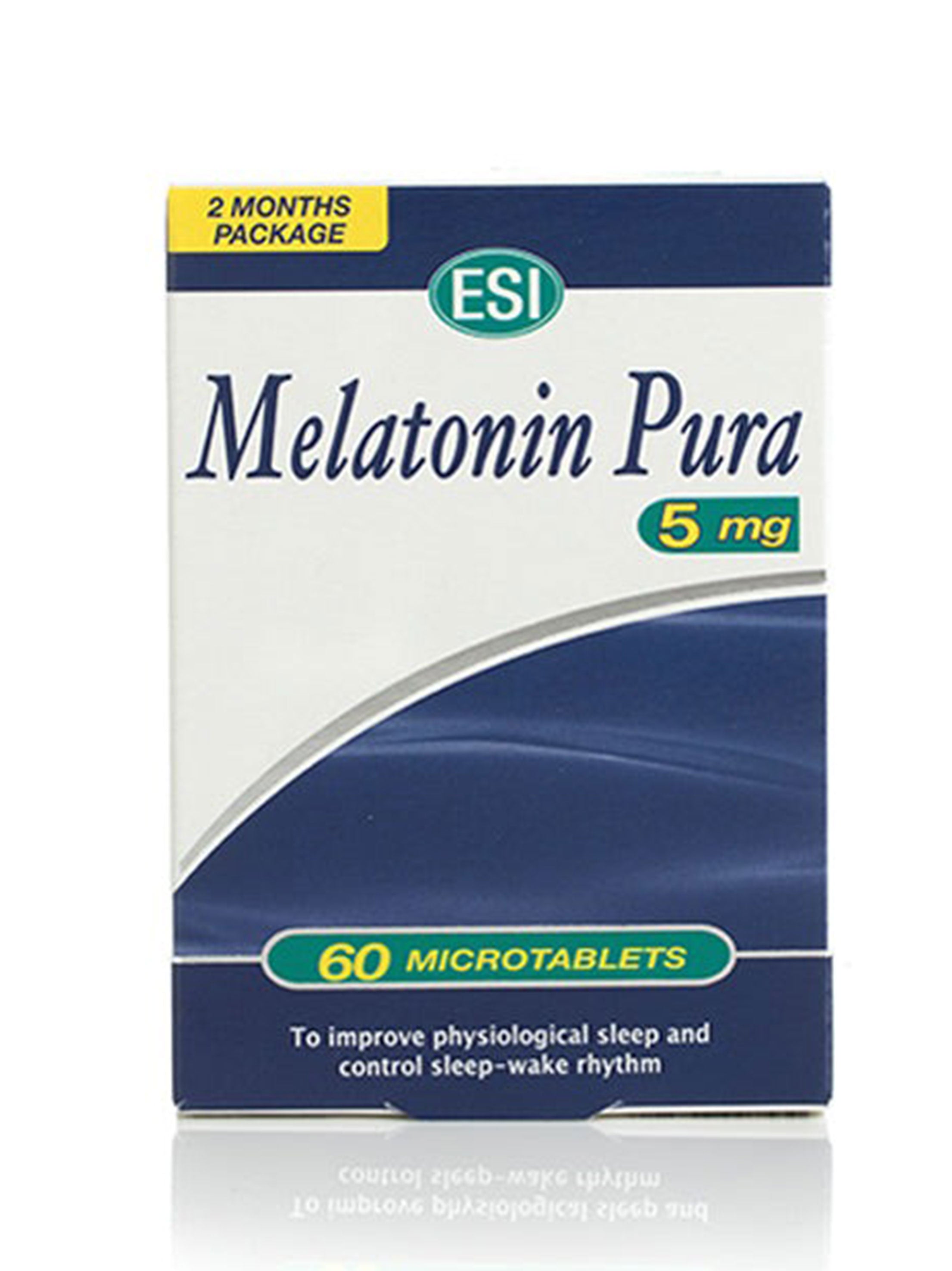 Image for Melatonin Pura
