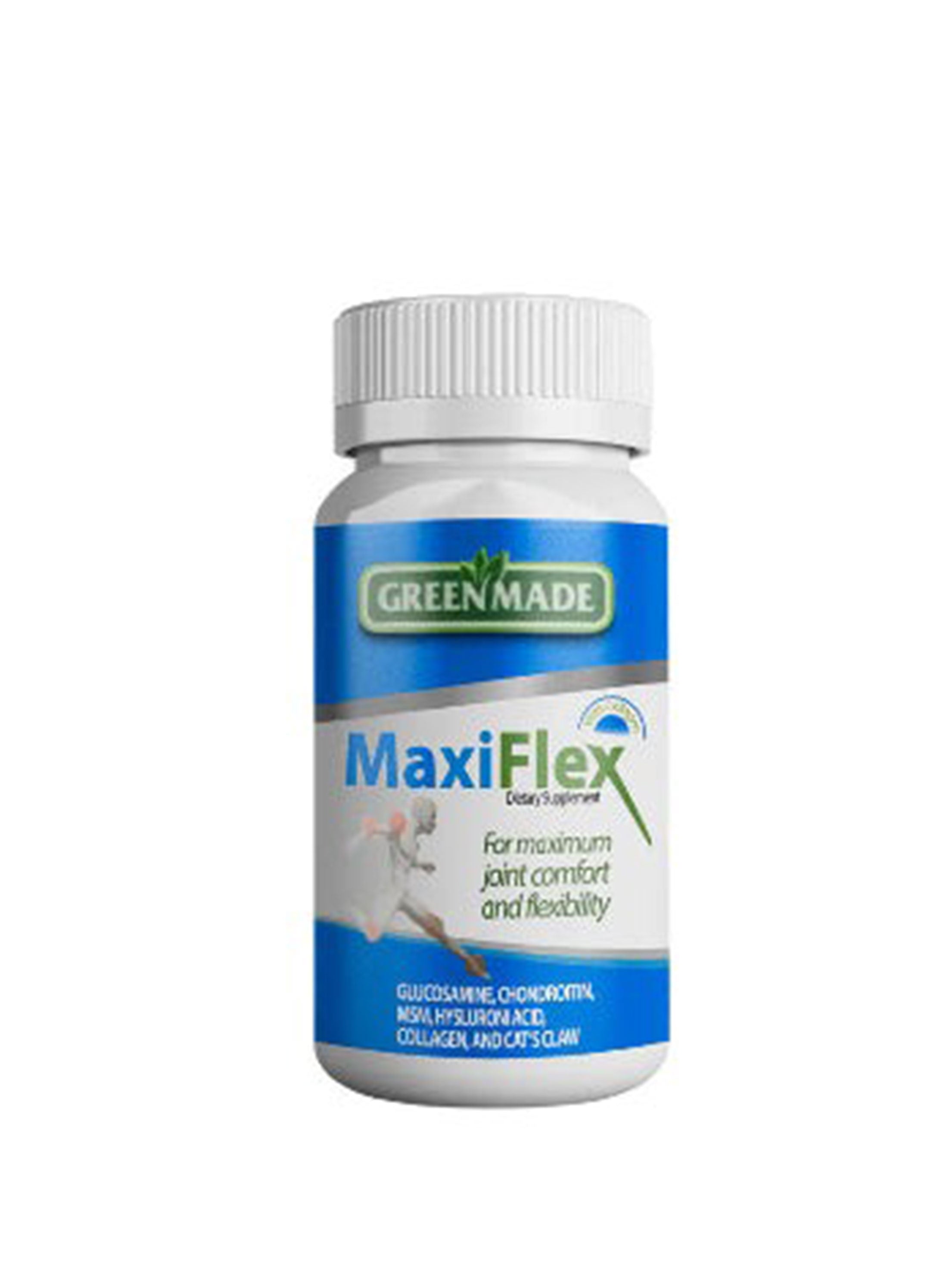 Image for Maxiflex