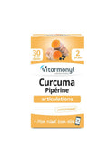 Image for Curcuma Piprine