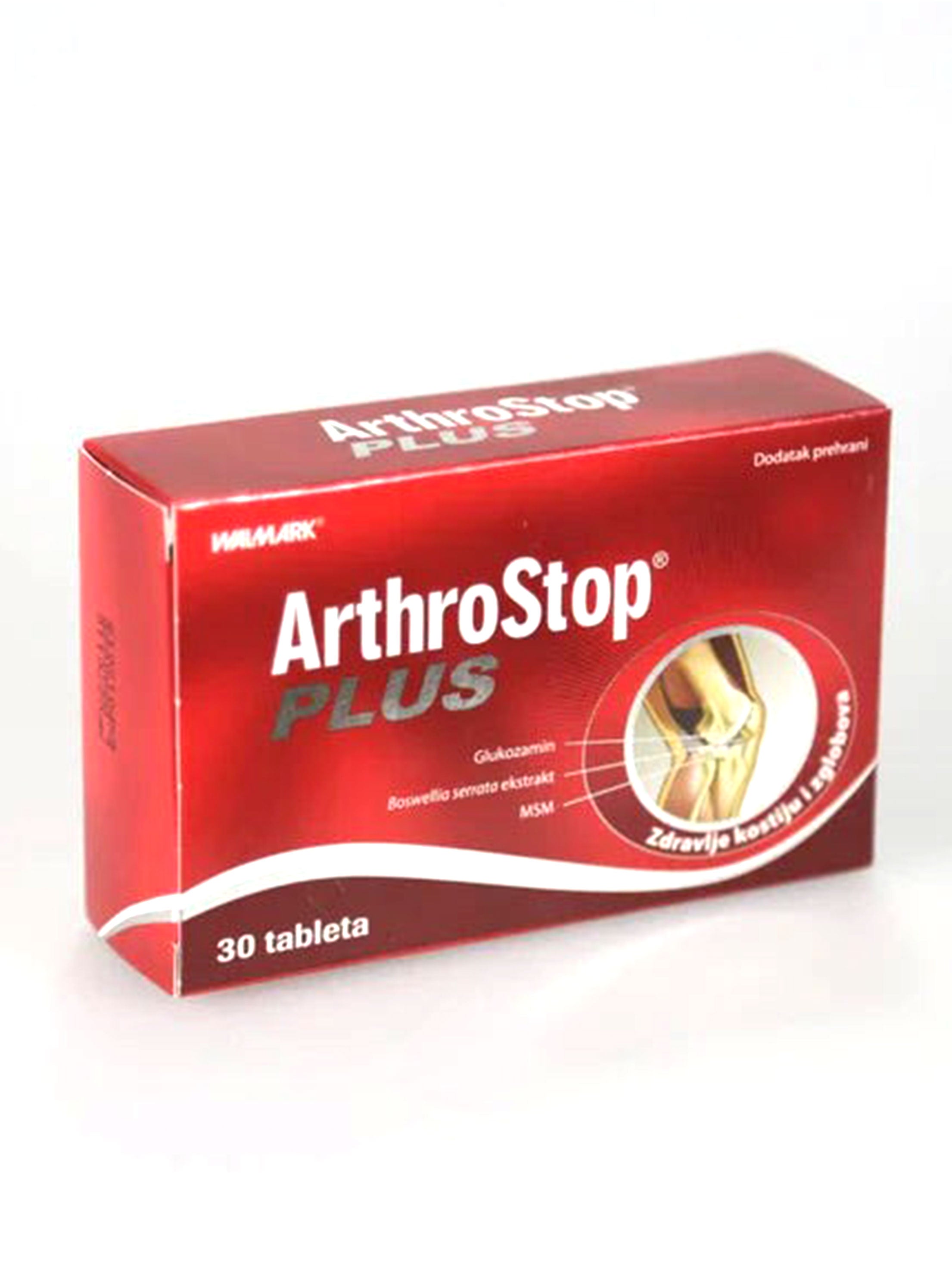 Image for Arthrostop Plus