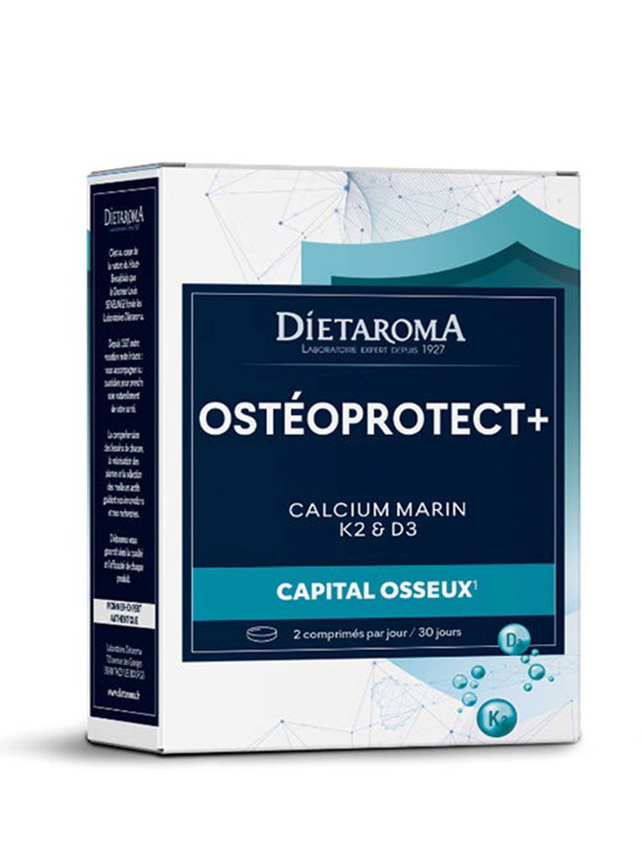 Image for Osteoprotect+