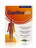 Image for Capillios Plus