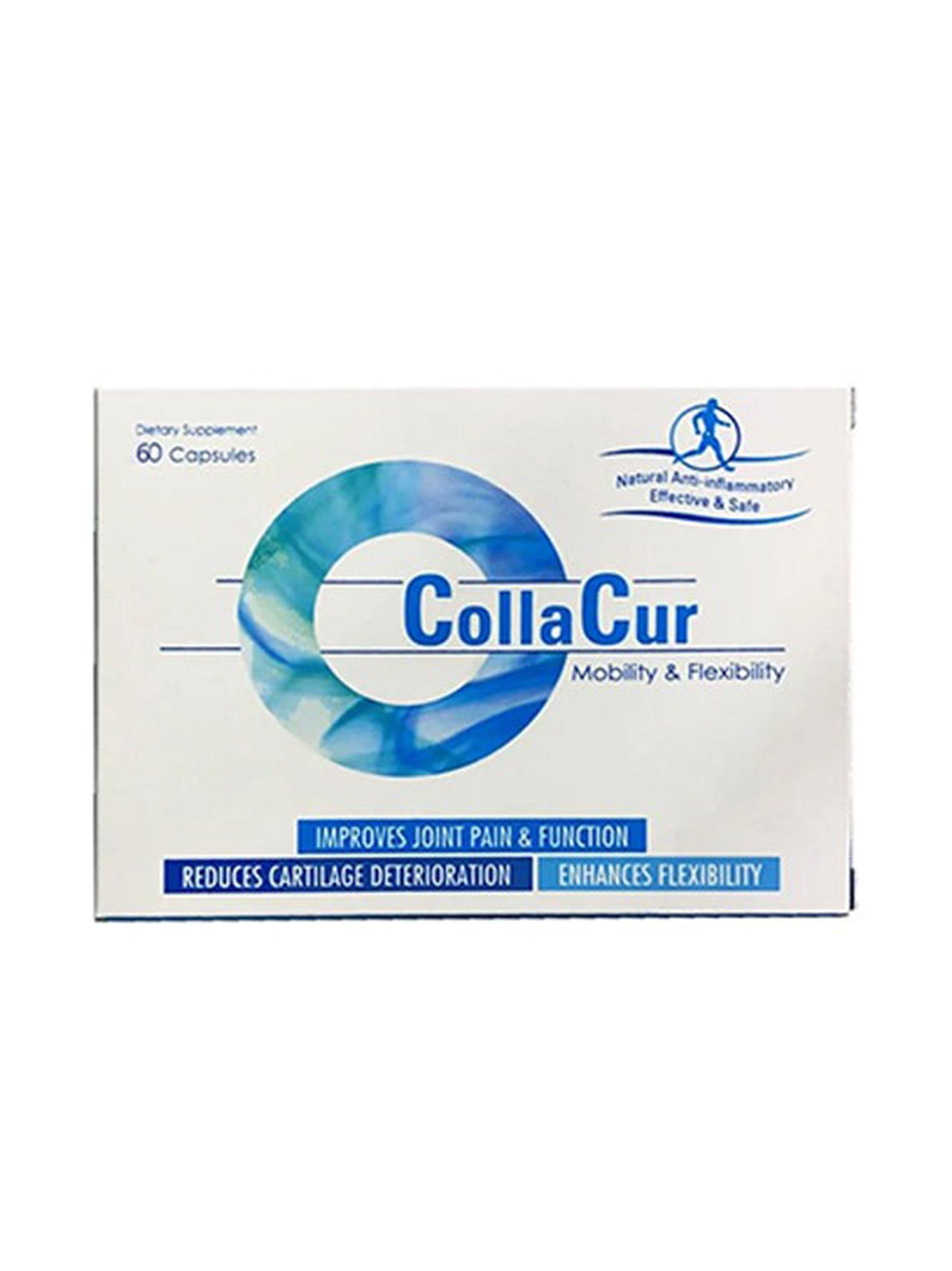 Image for Collarcur
