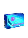 Image for K2 Ca Ma Zin