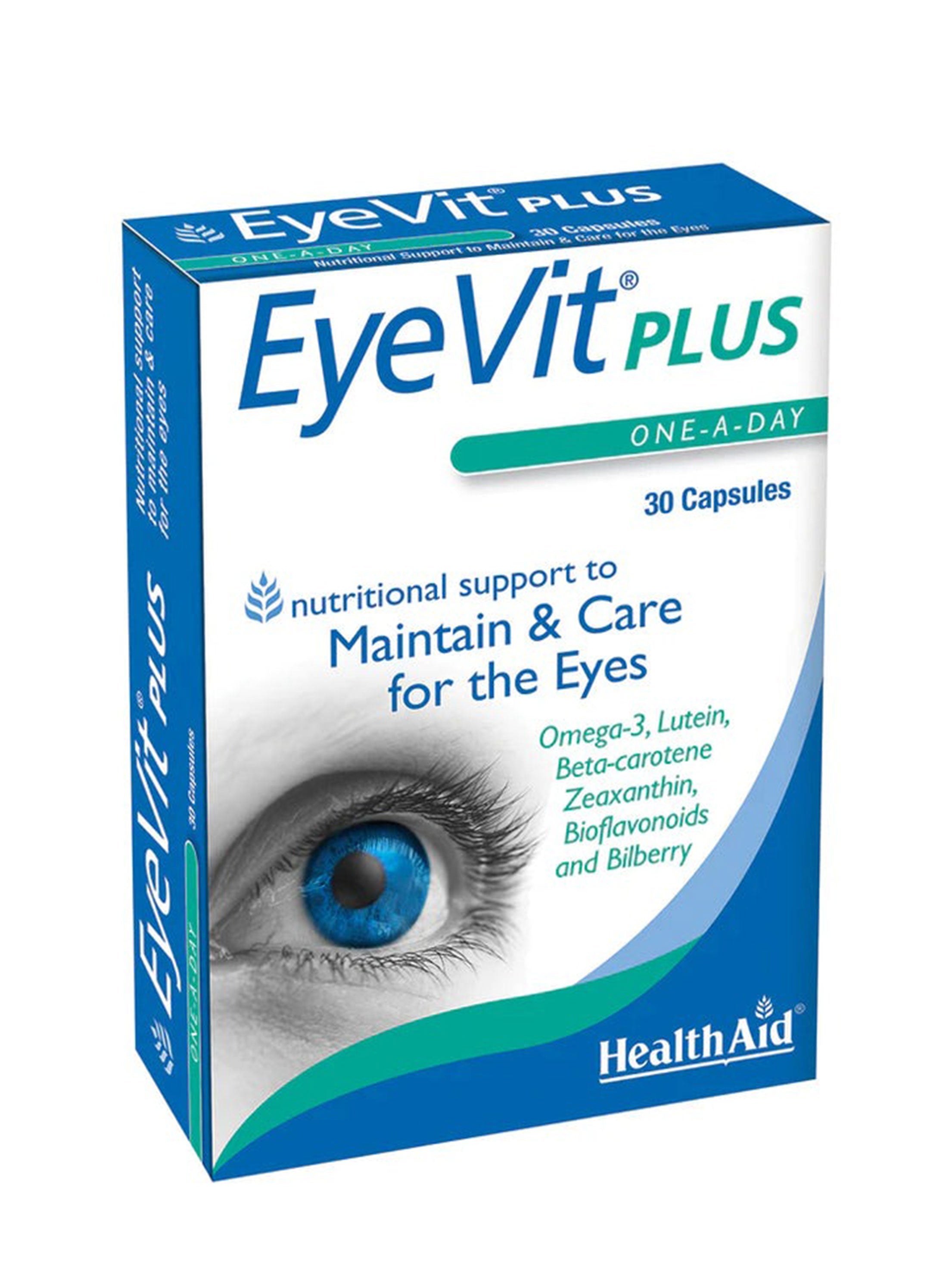 Image for Eyevit Plus