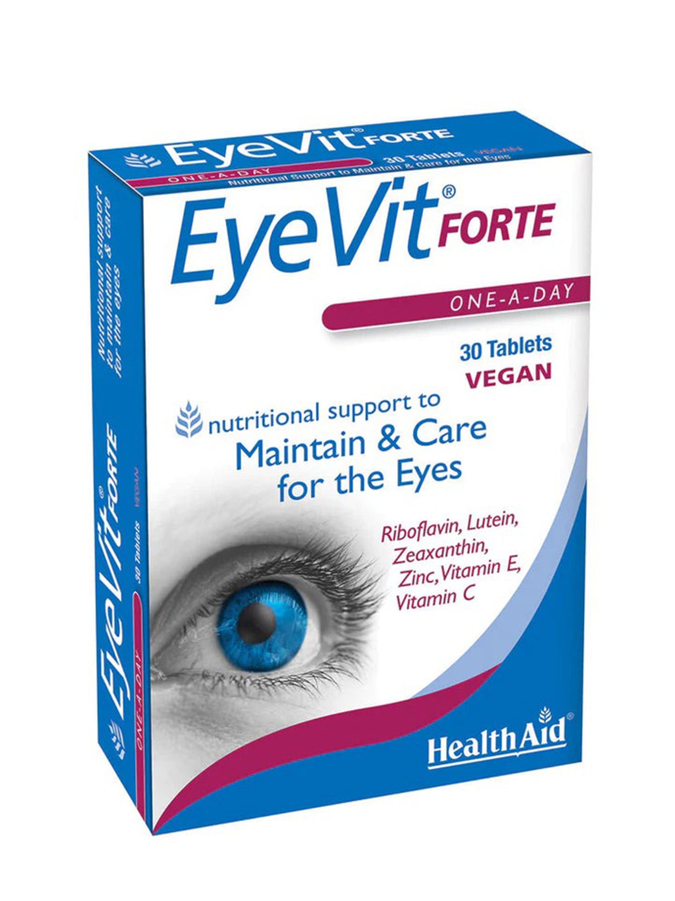 Image for Eyevit Forte