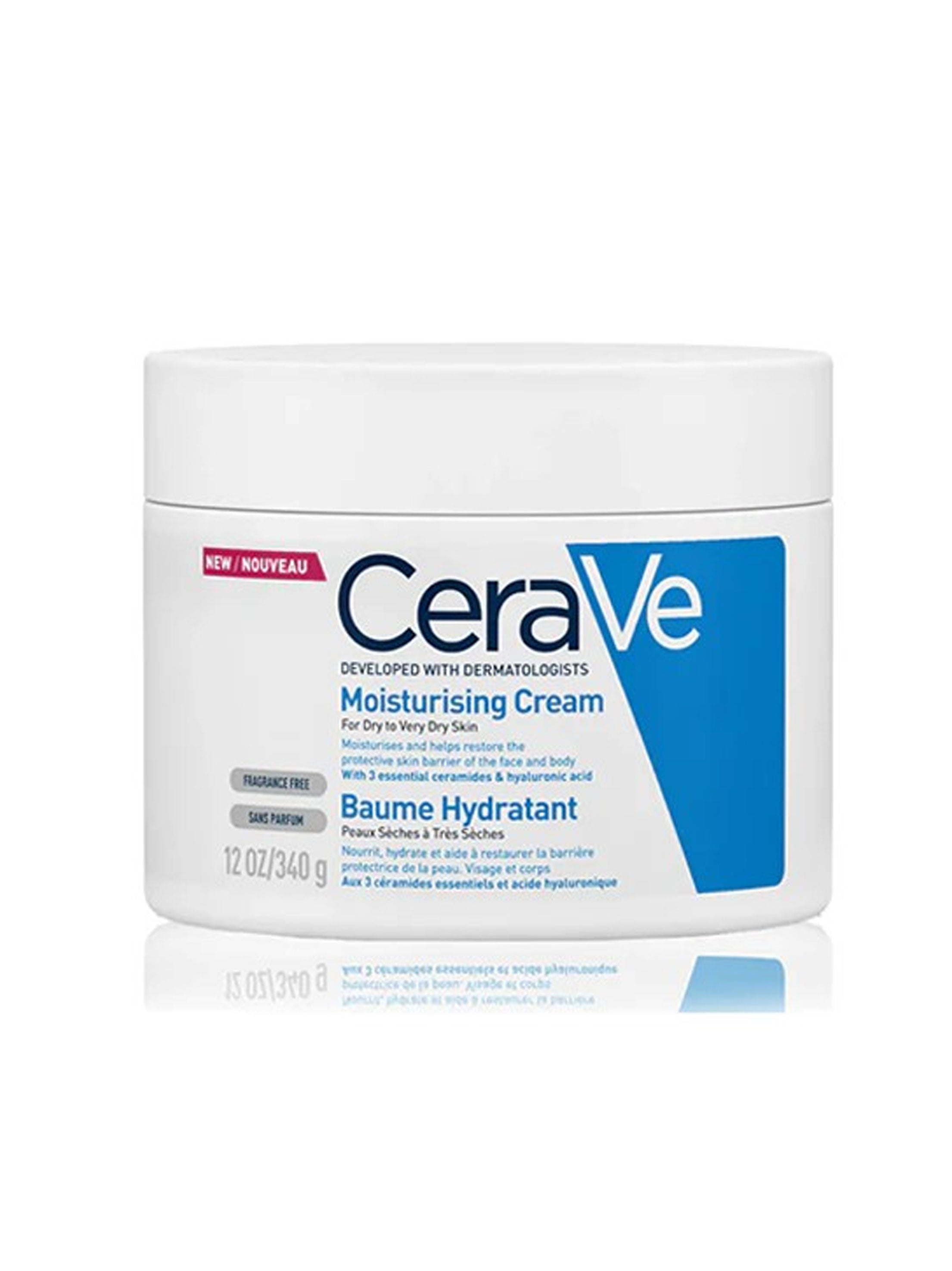 Image for Moisturising Cream