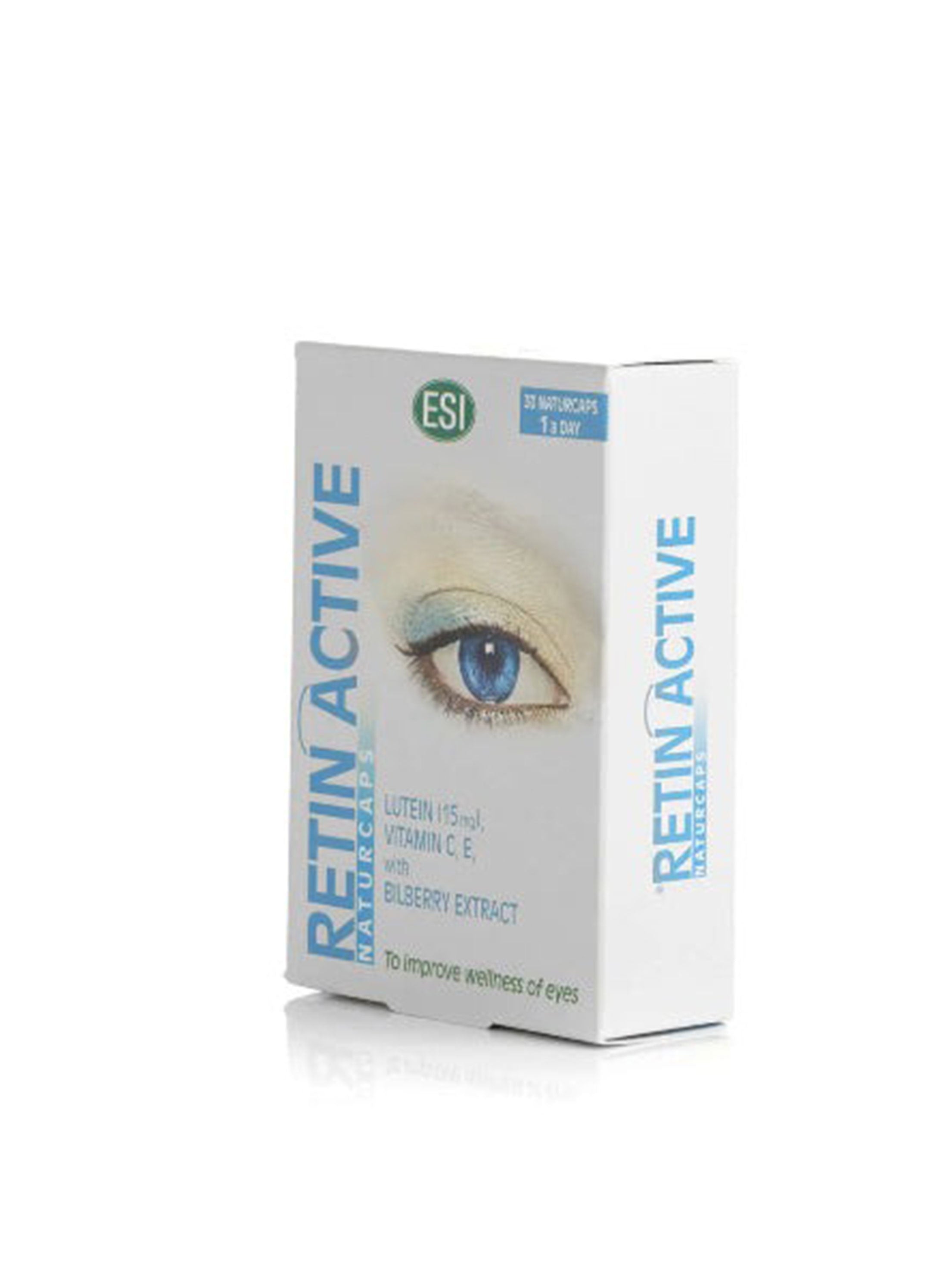 Image for Retin Active