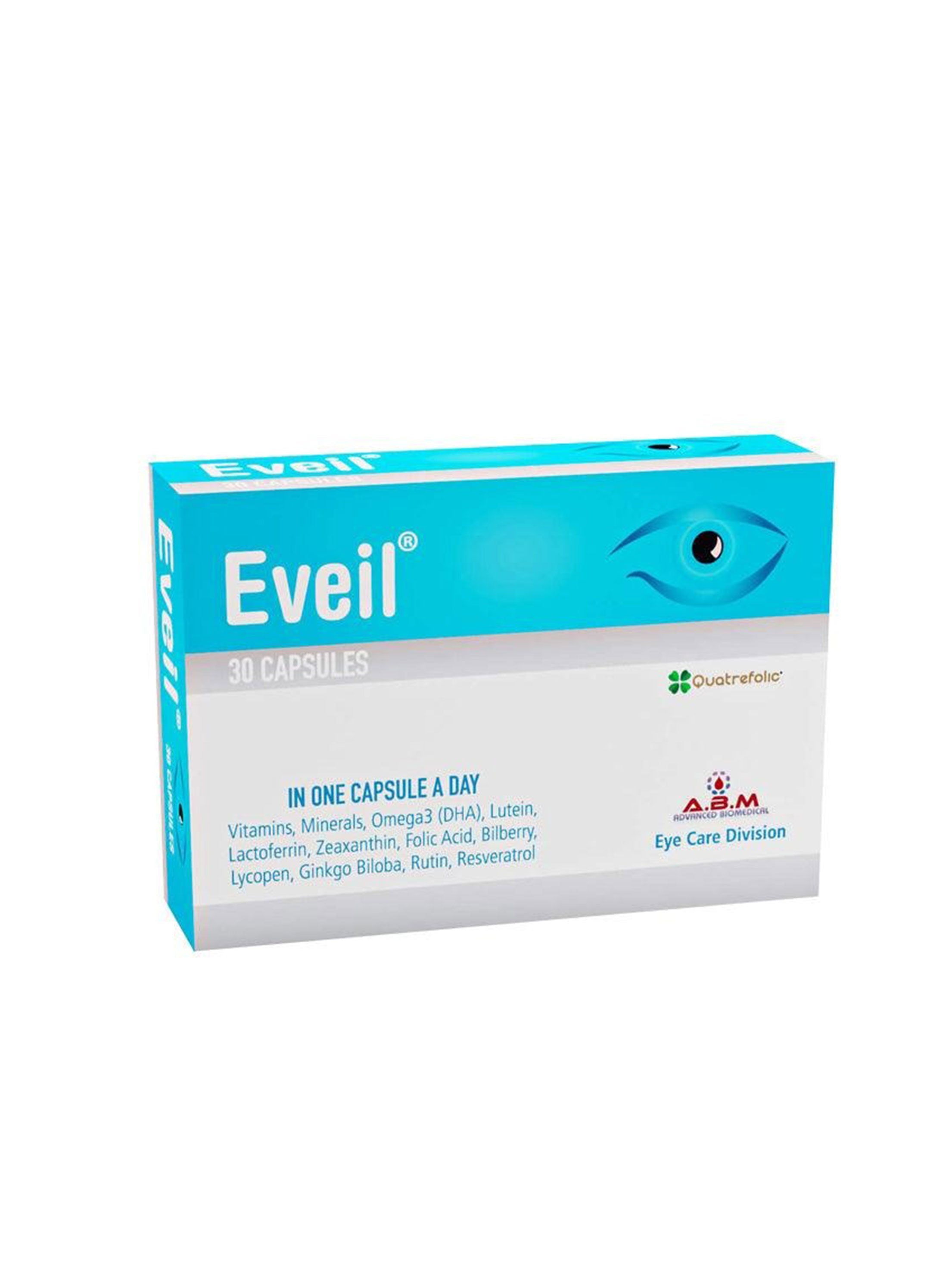 Image for Eveil