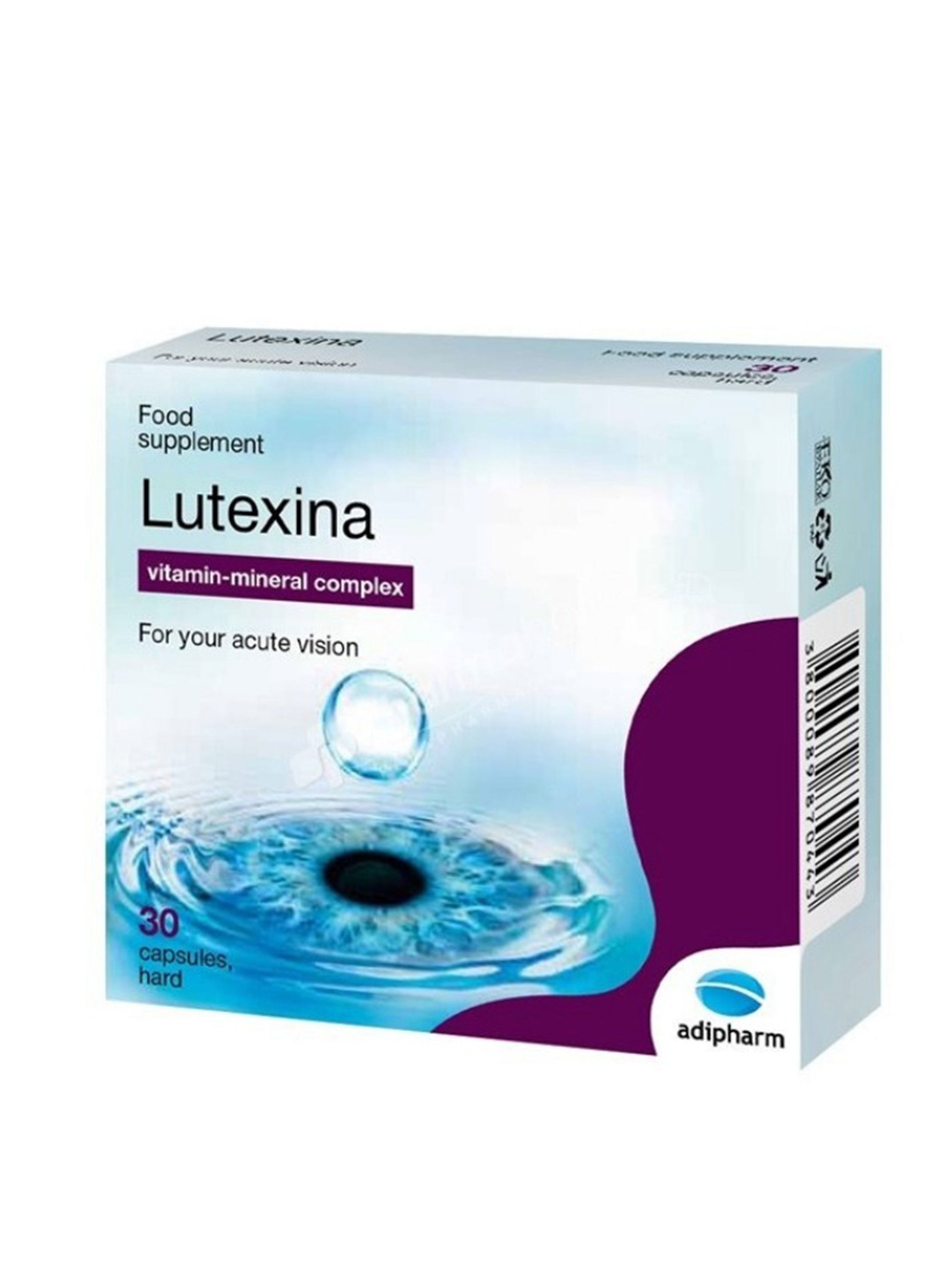 Image for Lutexina