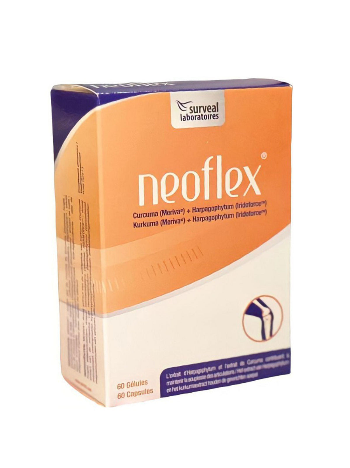 Image for Neoflex