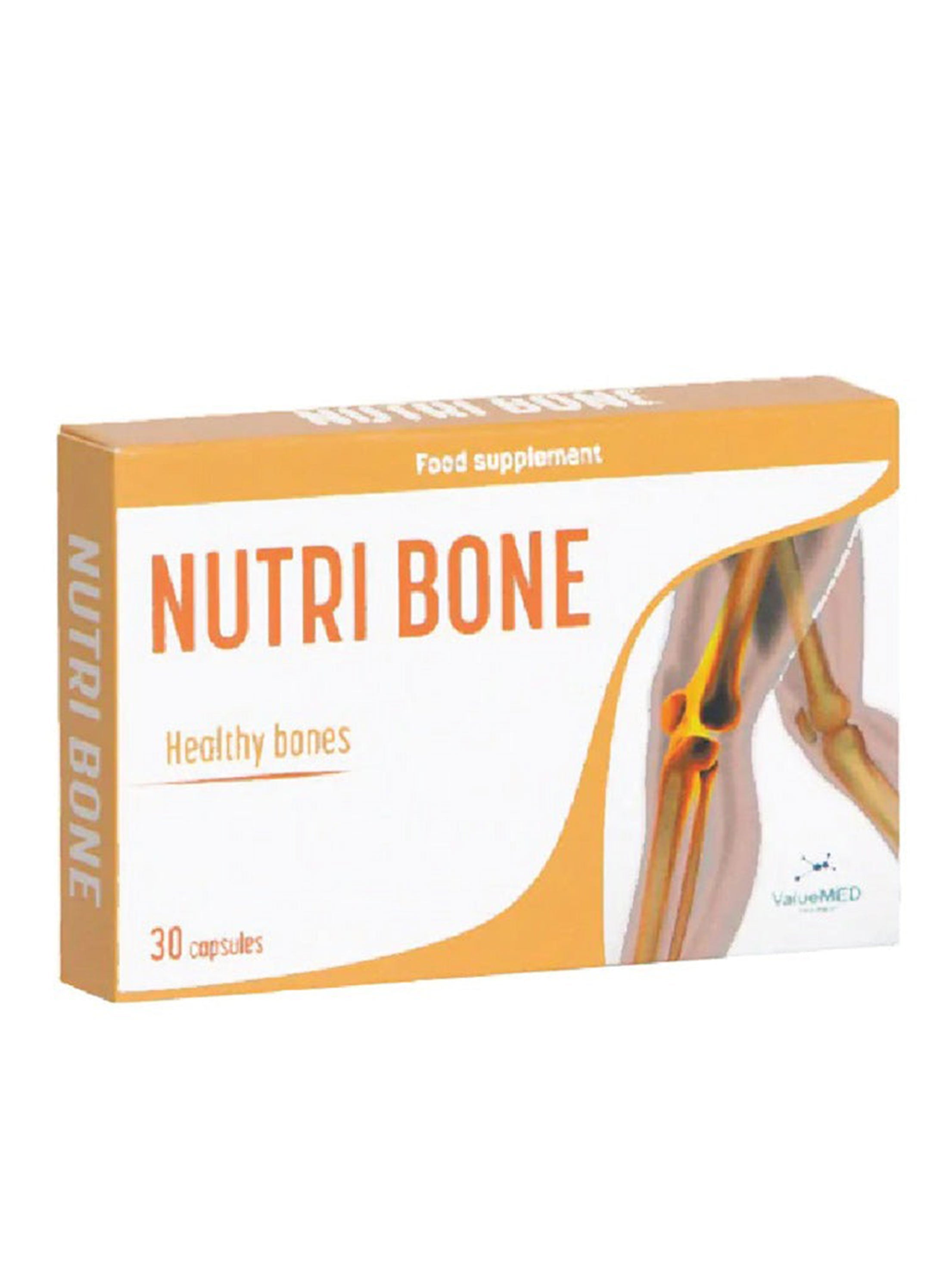 Image for Nutri Bone K2