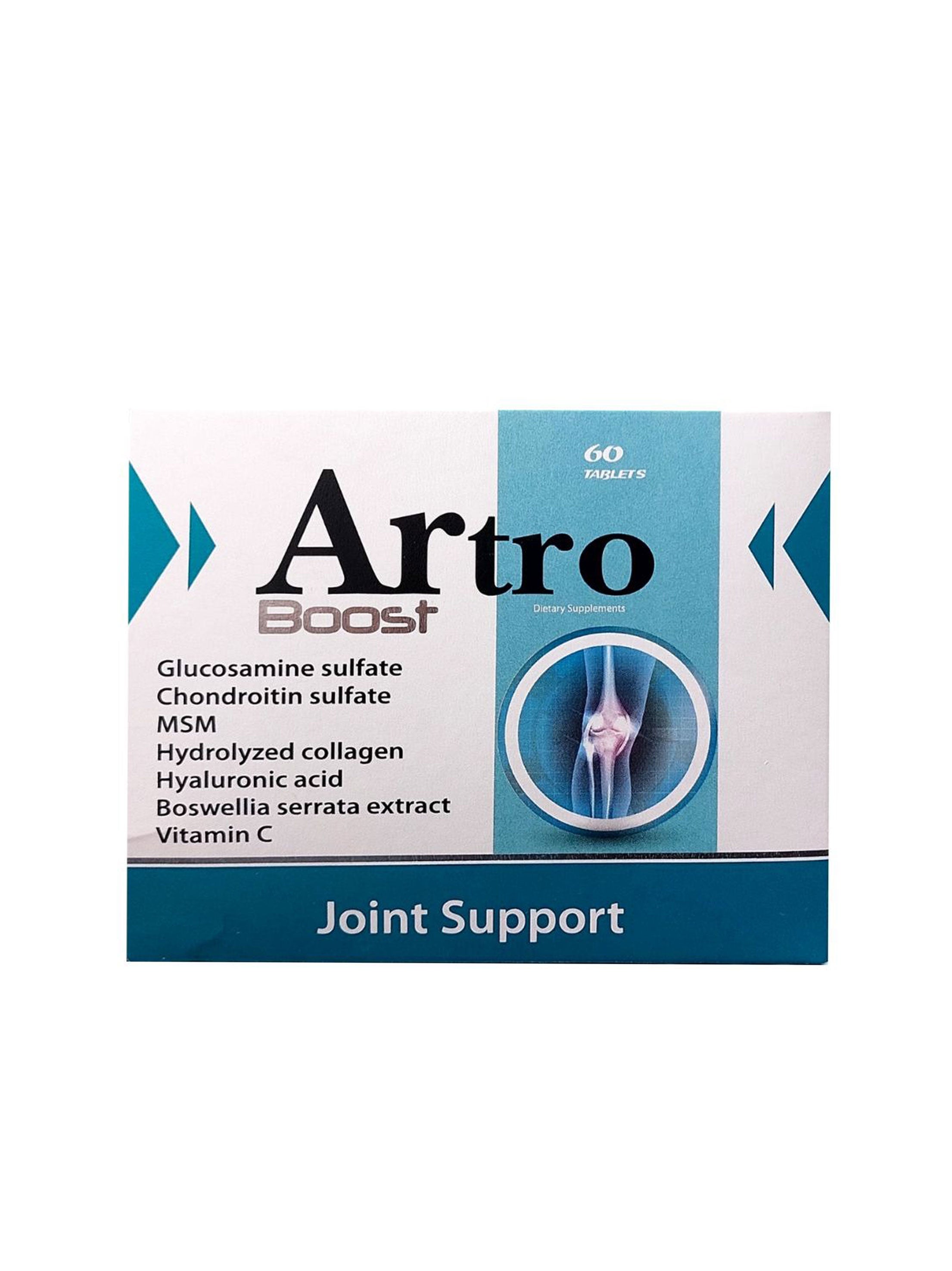 Image for Artro Boost Joint Support