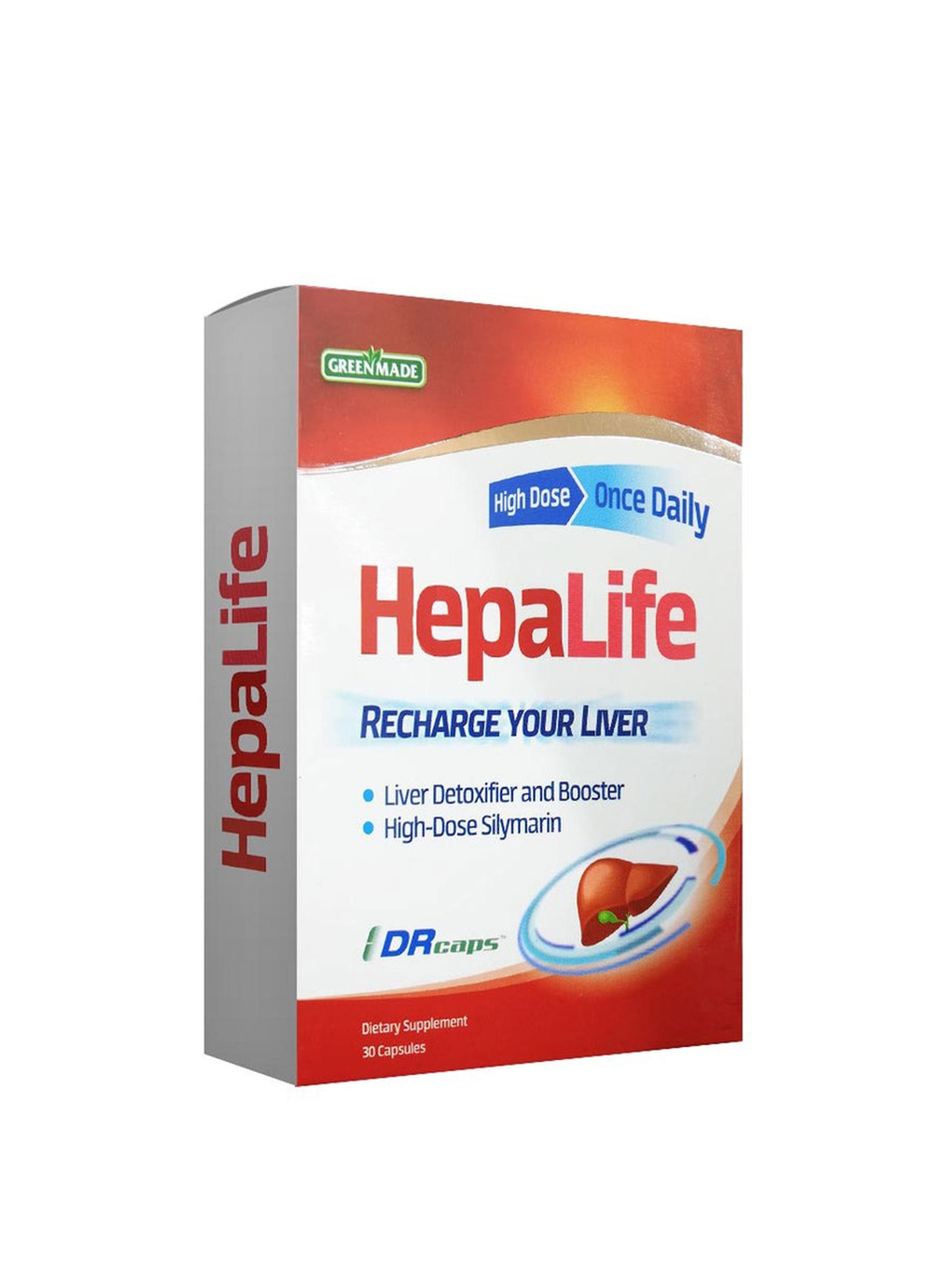 Image for Hepalife