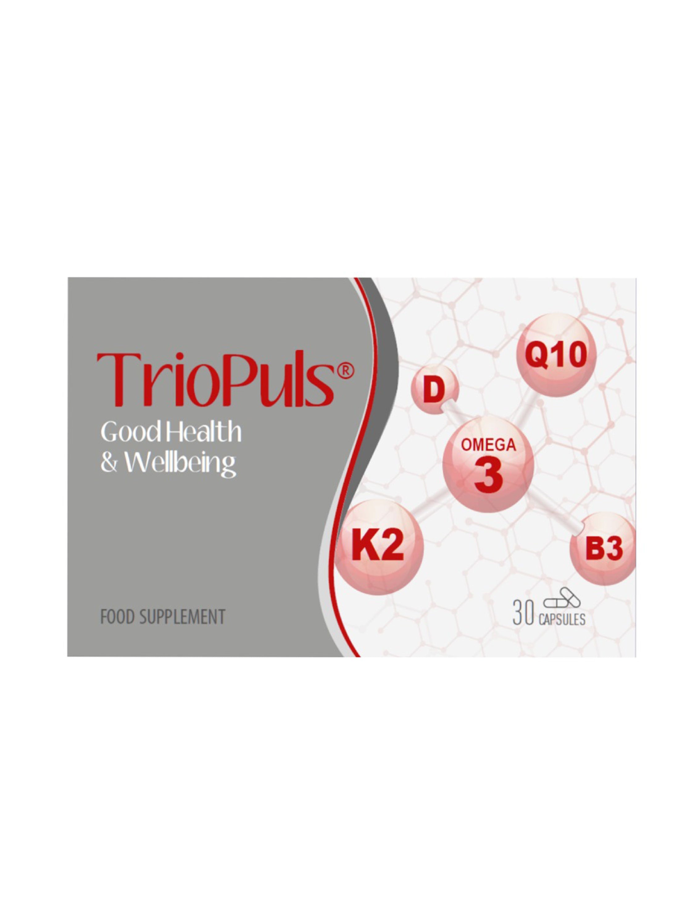 Image for Triopuls