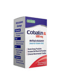 Image for Cobalin Sl 5000Mcg