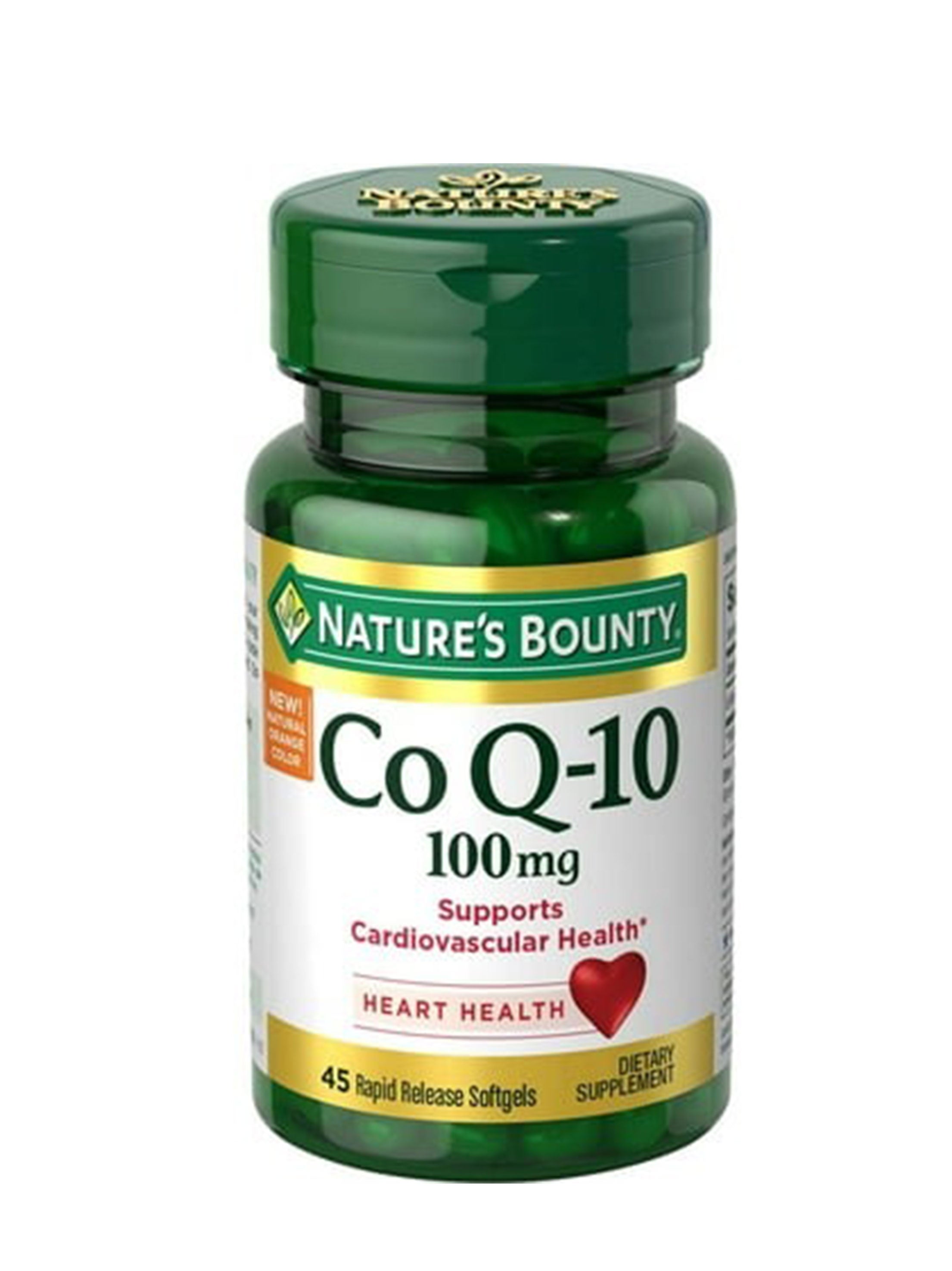 Image for Co Q-10
