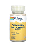 Image for Chromium Picolinate, 500 Mcg