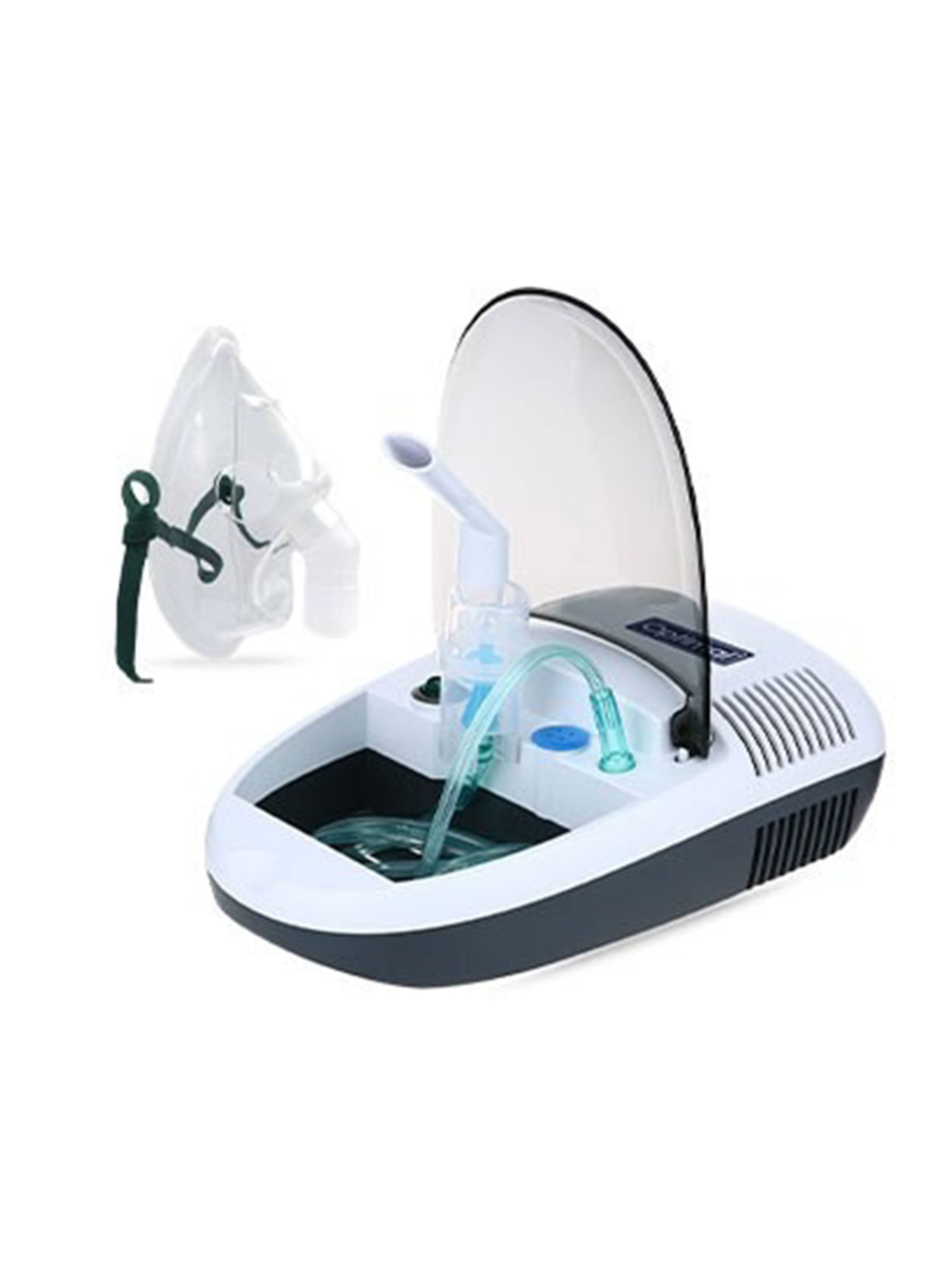 Image for Compressor Nebulizer