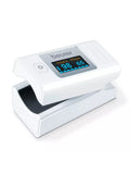 Image for Finger Pulse Oximeter