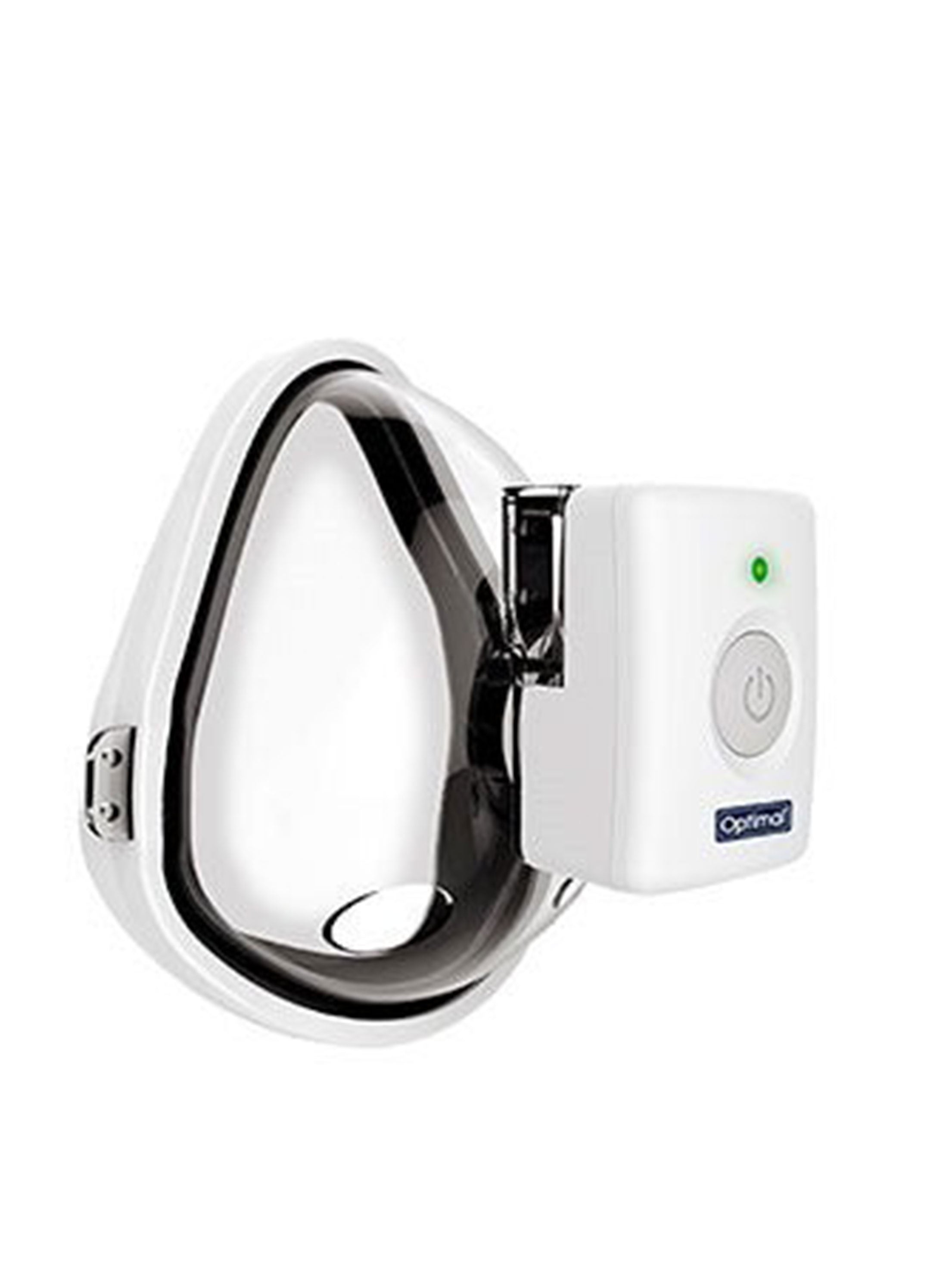 Image for Wearable Mesh Nebulizer