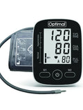 Image for Automatic Upperarm Blood Pressure
