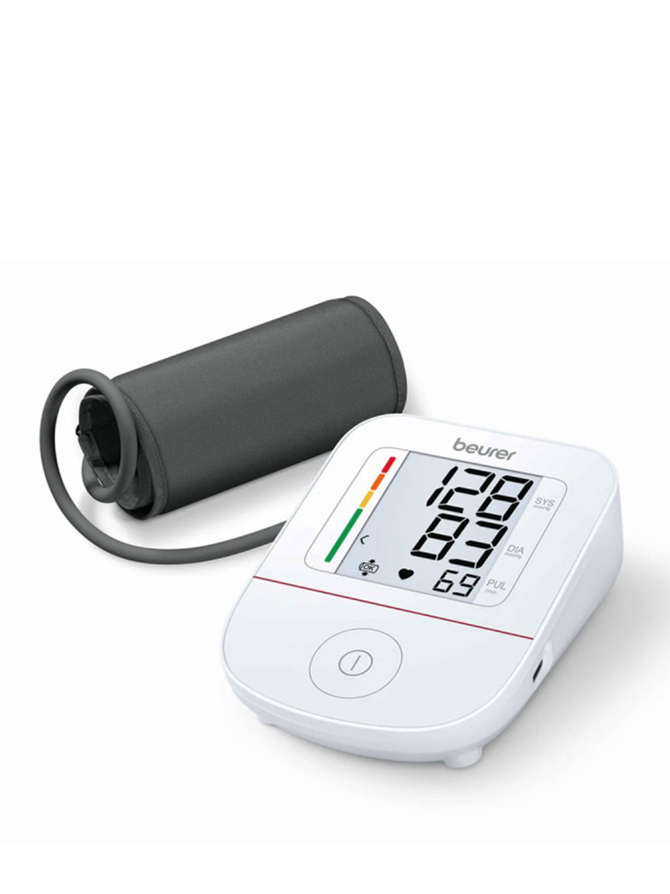 Image for Blood Pressure Monitor