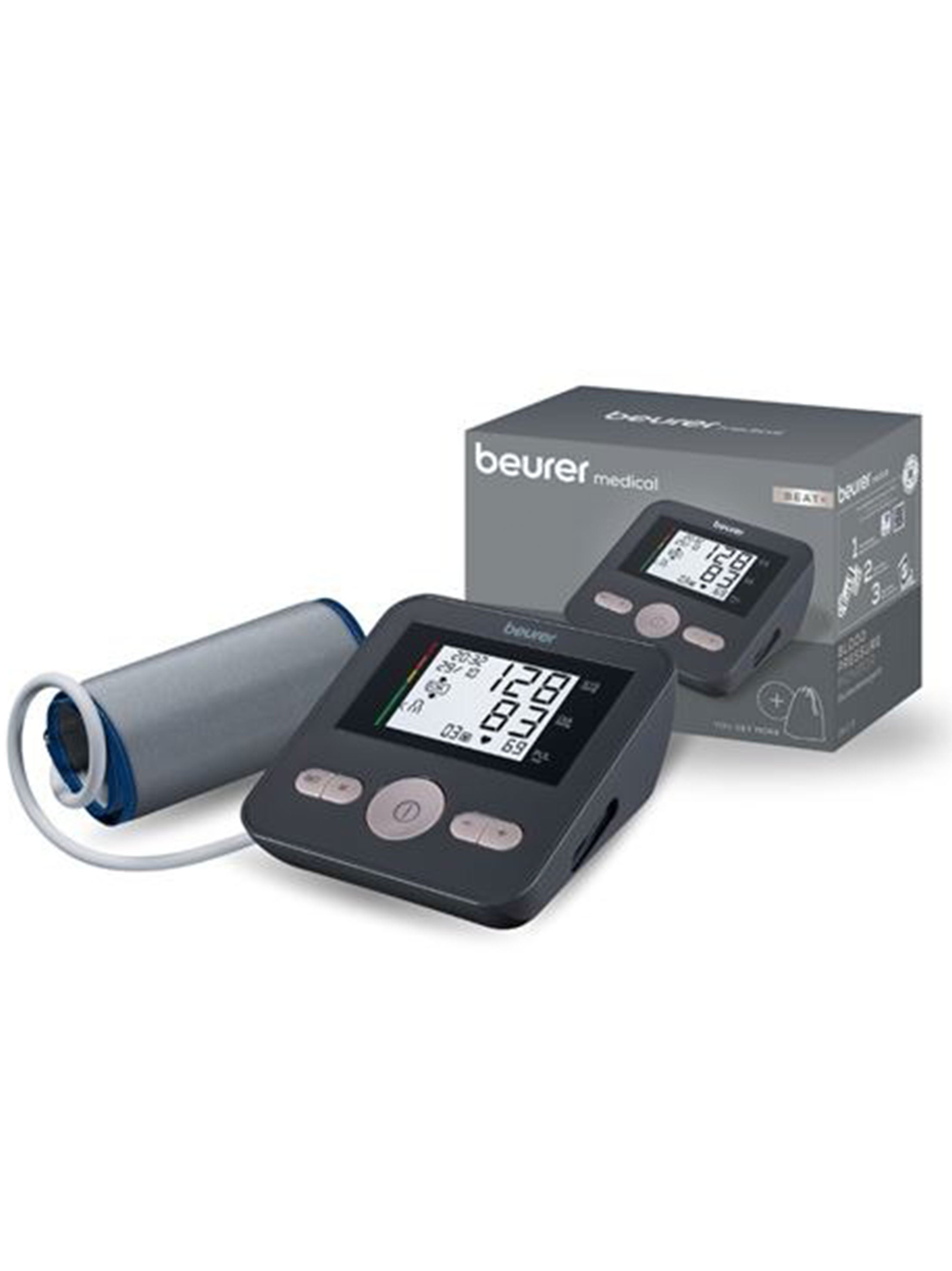Image for Blood Pressure Monitor