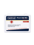 Image for First Aid Kit On The Go