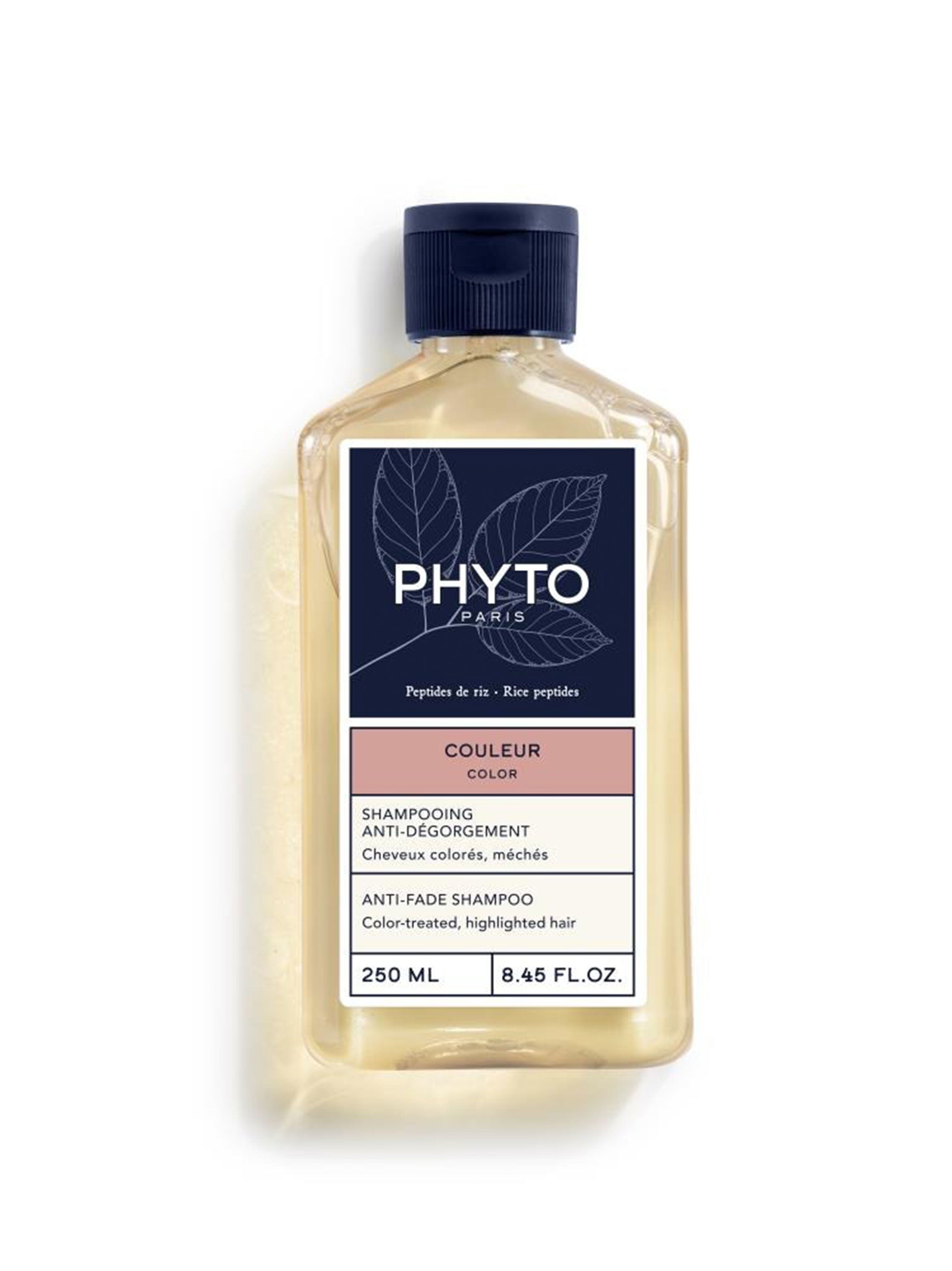 Image for Anti-Fade Shampoo