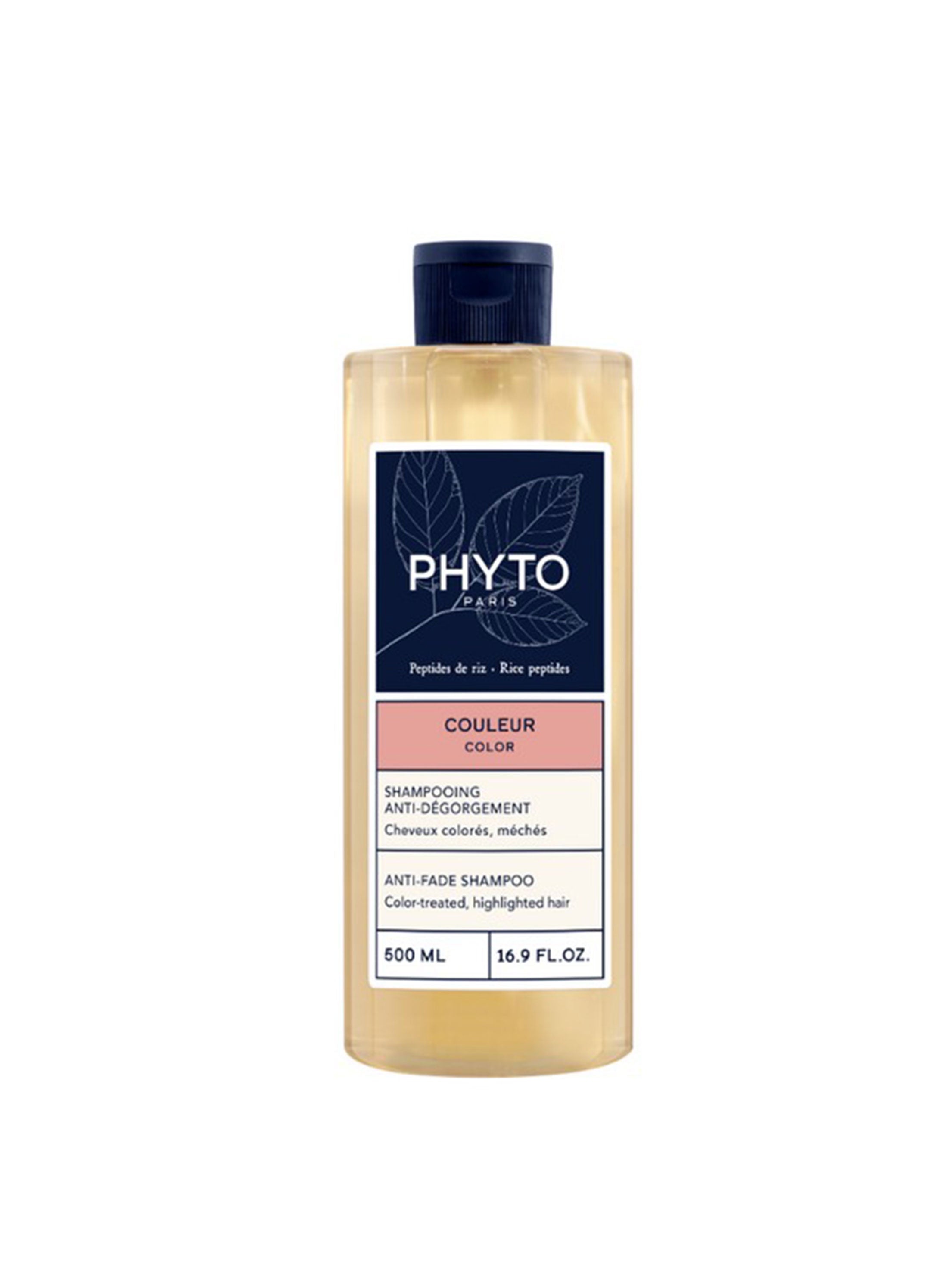 Image for Anti-Fade Shampoo